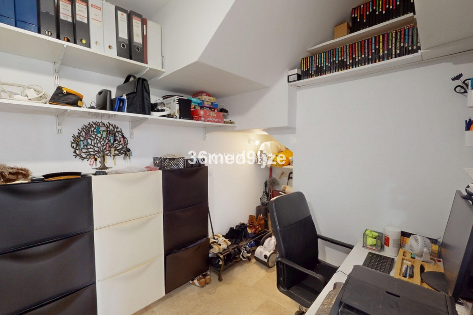 Odsprzedaż - Willa -
Los Alcazares - Los Narejos