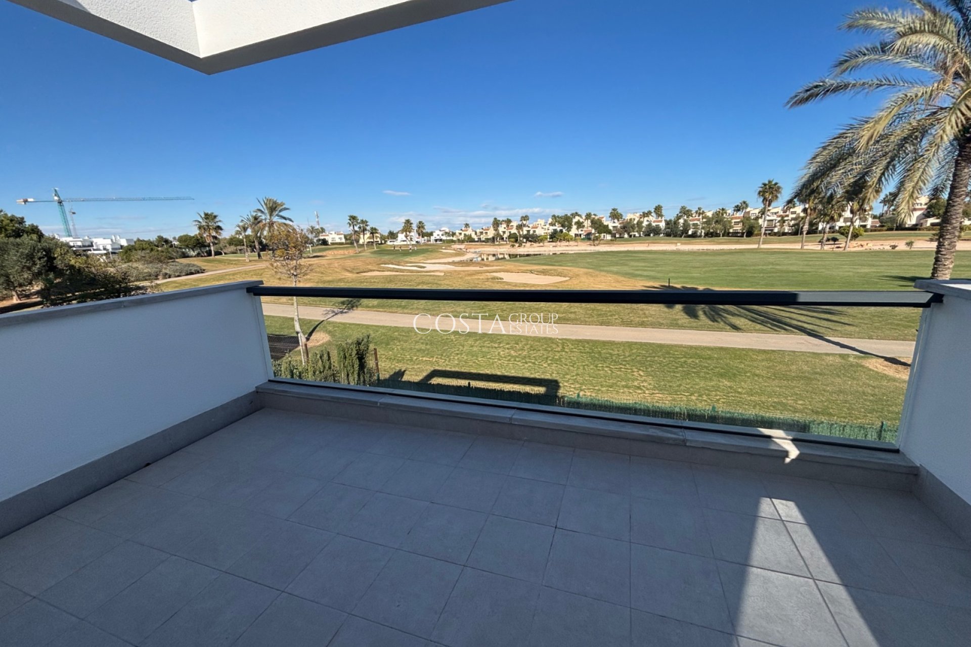 Odsprzedaż - Willa -
Los Alcazares - Roda Golf Resort