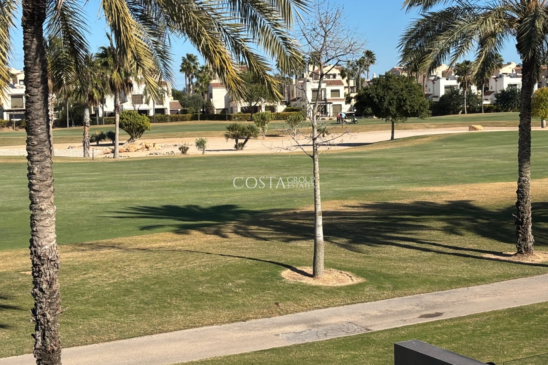 Odsprzedaż - Willa -
Los Alcazares - Roda Golf Resort