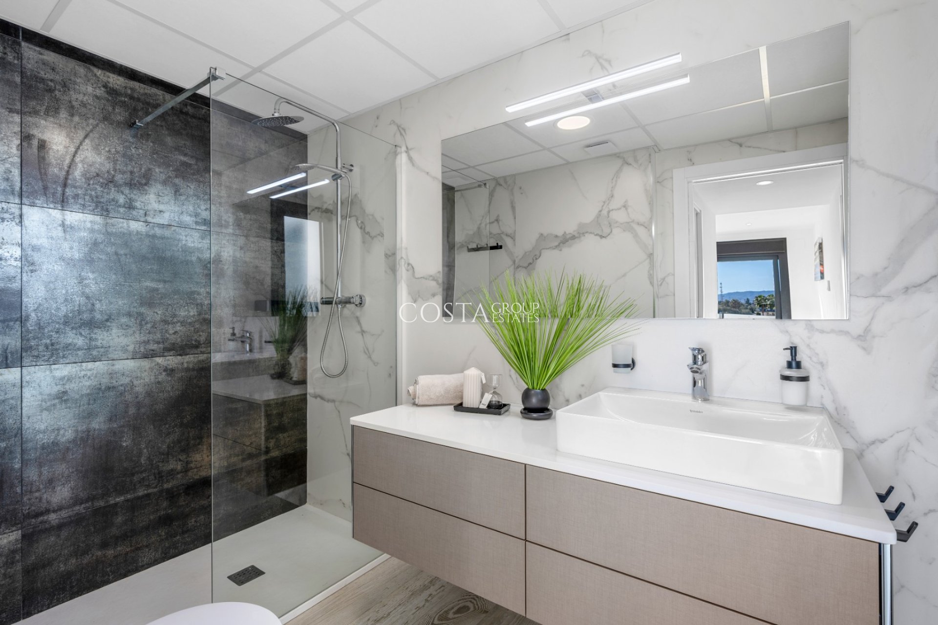 Odsprzedaż - Willa -
Los Alcazares - Serena Golf