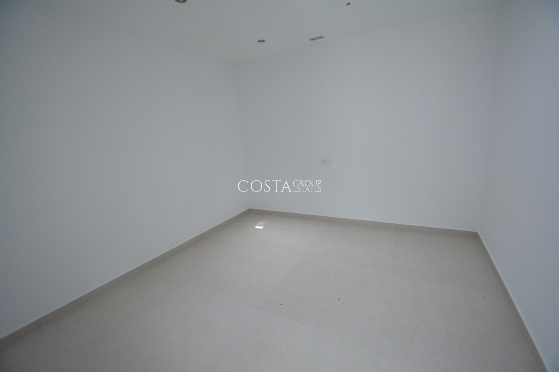 Odsprzedaż - Willa -
Los Montesinos - Los Montesinos Centro