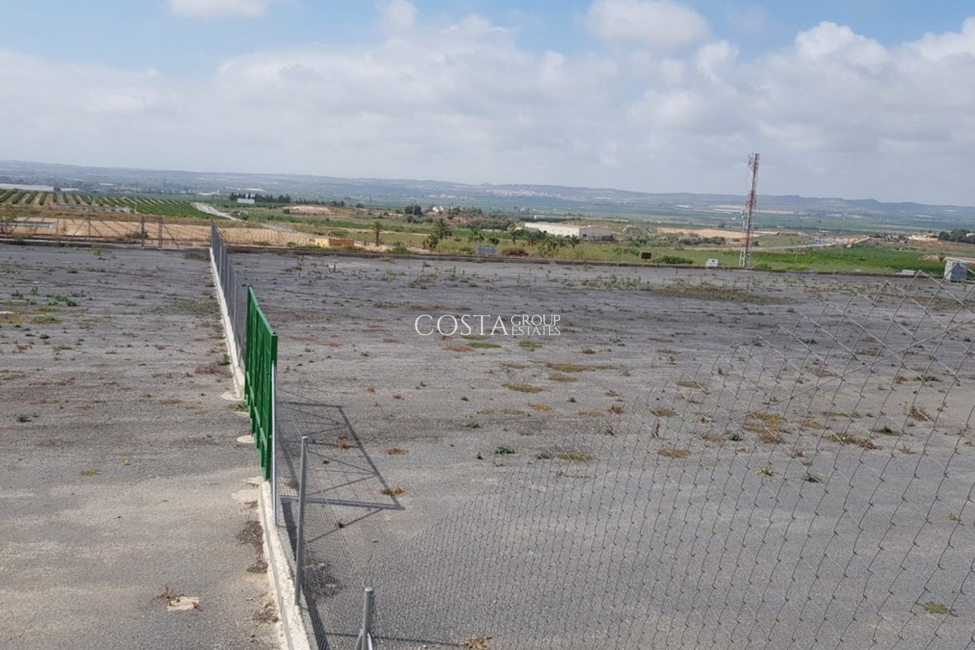 Odsprzedaż - Willa -
Los Montesinos - Los Montesinos Centro