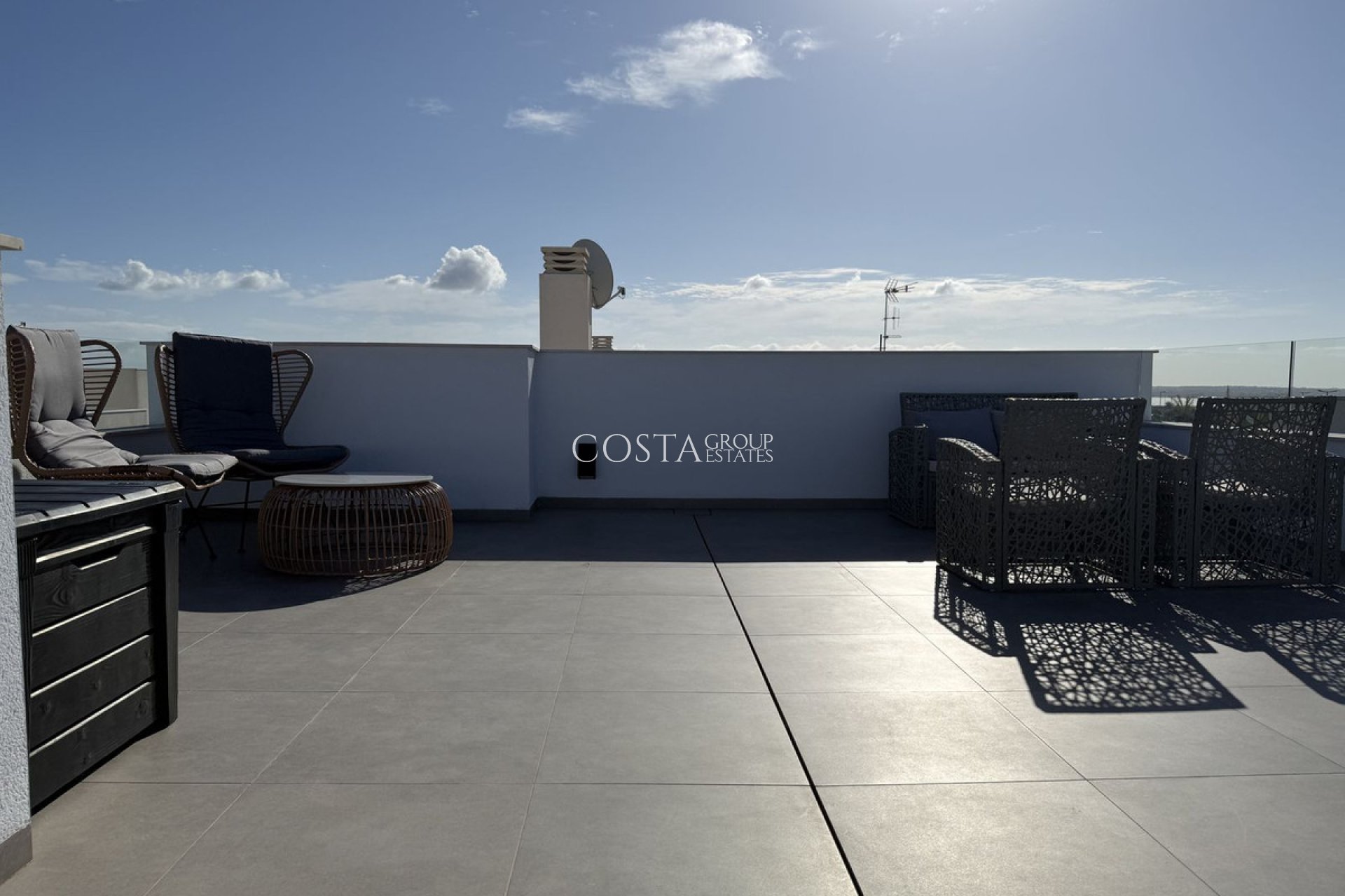 Odsprzedaż - Willa -
Los Montesinos - Los Montesinos Centro