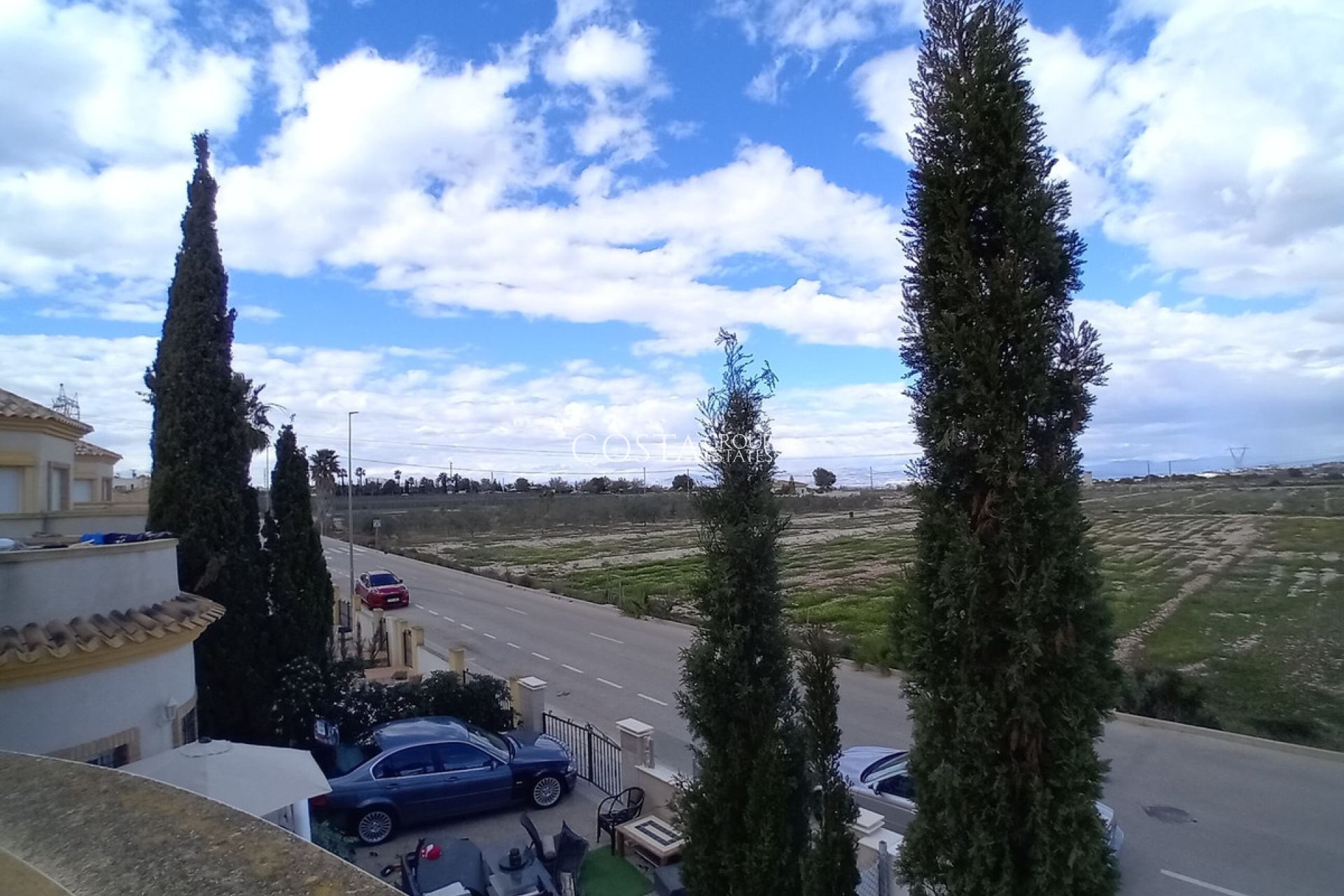 Odsprzedaż - Willa -
Los Montesinos - Los Montesinos Centro