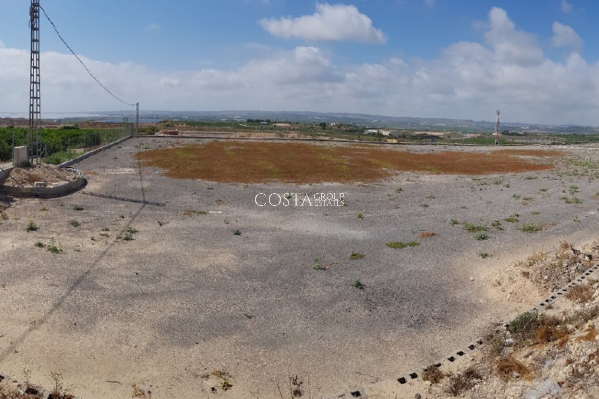 Odsprzedaż - Willa -
Los Montesinos - Los Montesinos Centro