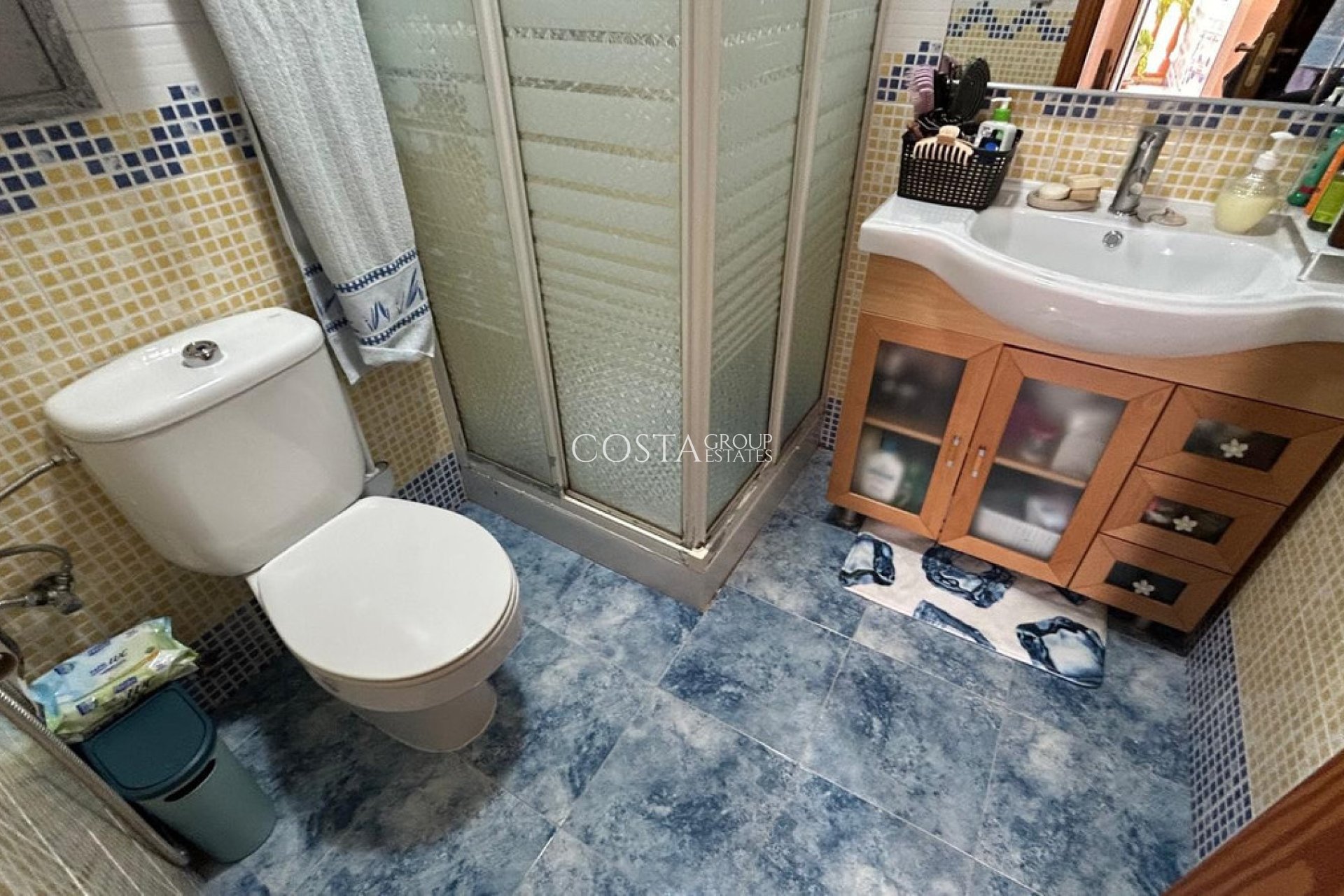 Odsprzedaż - Willa -
Los Montesinos - Los Montesinos Centro