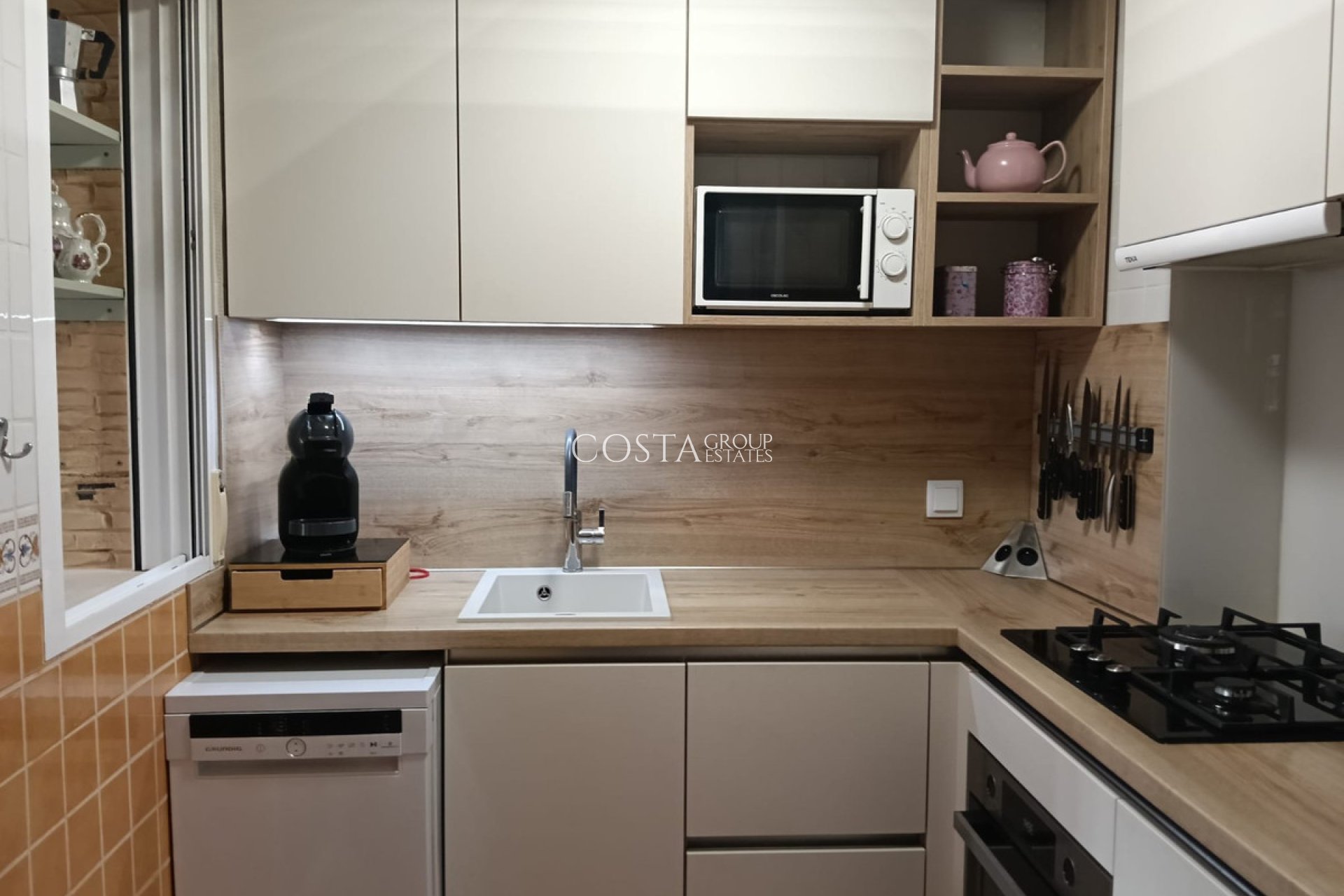 Odsprzedaż - Willa -
Los Montesinos - Los Montesinos Centro