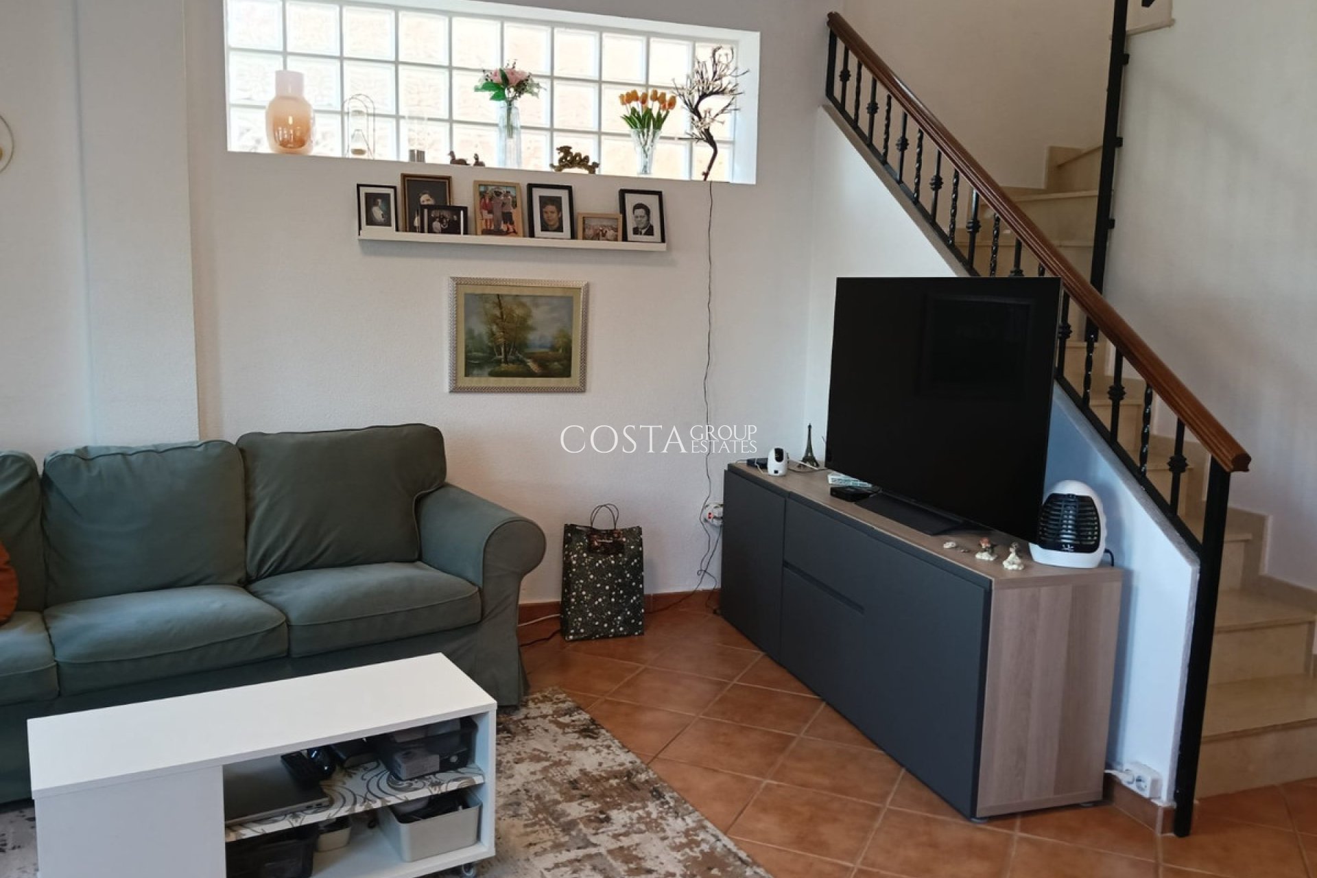 Odsprzedaż - Willa -
Los Montesinos - Los Montesinos Centro