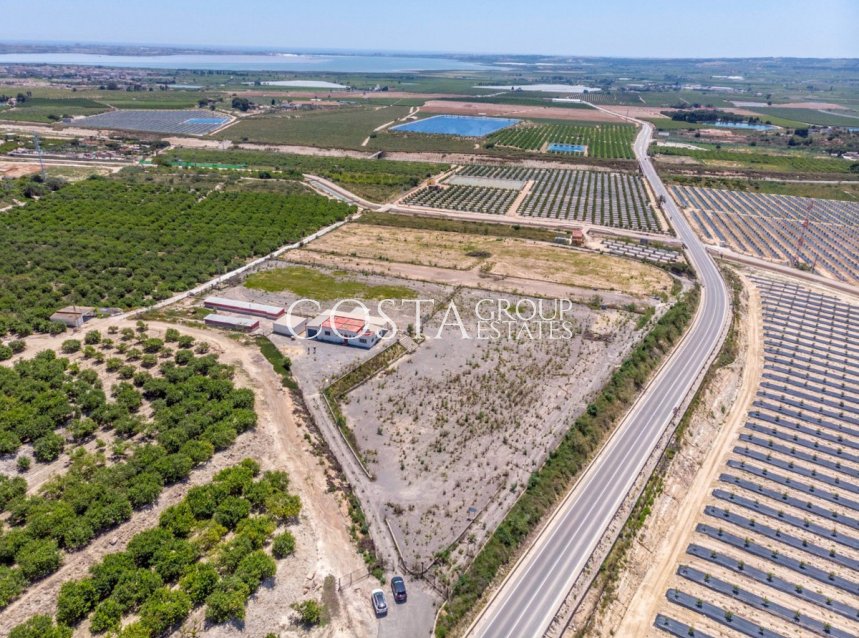 Odsprzedaż - Willa -
Los Montesinos - Los Montesinos Centro