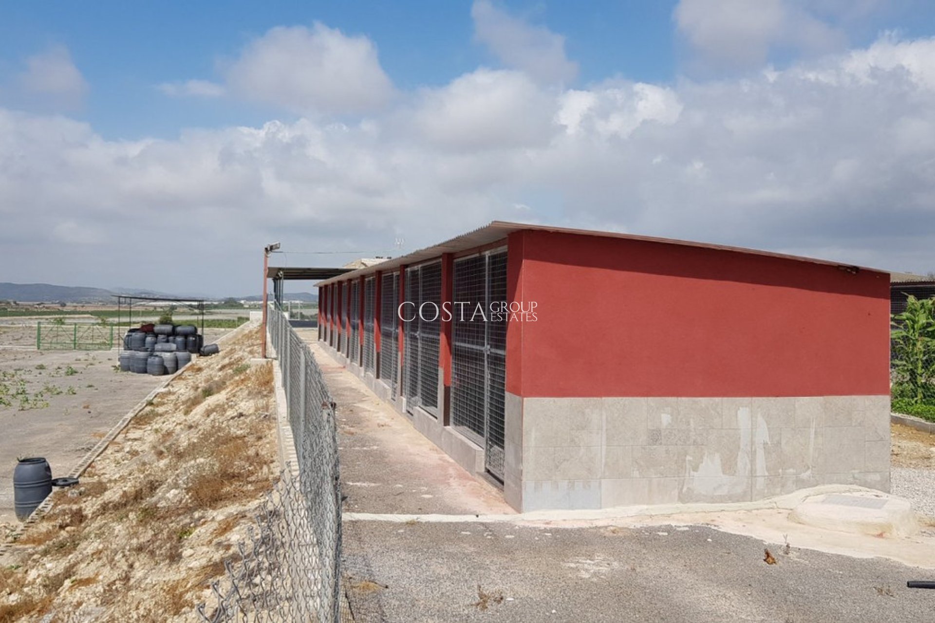 Odsprzedaż - Willa -
Los Montesinos - Los Montesinos Centro