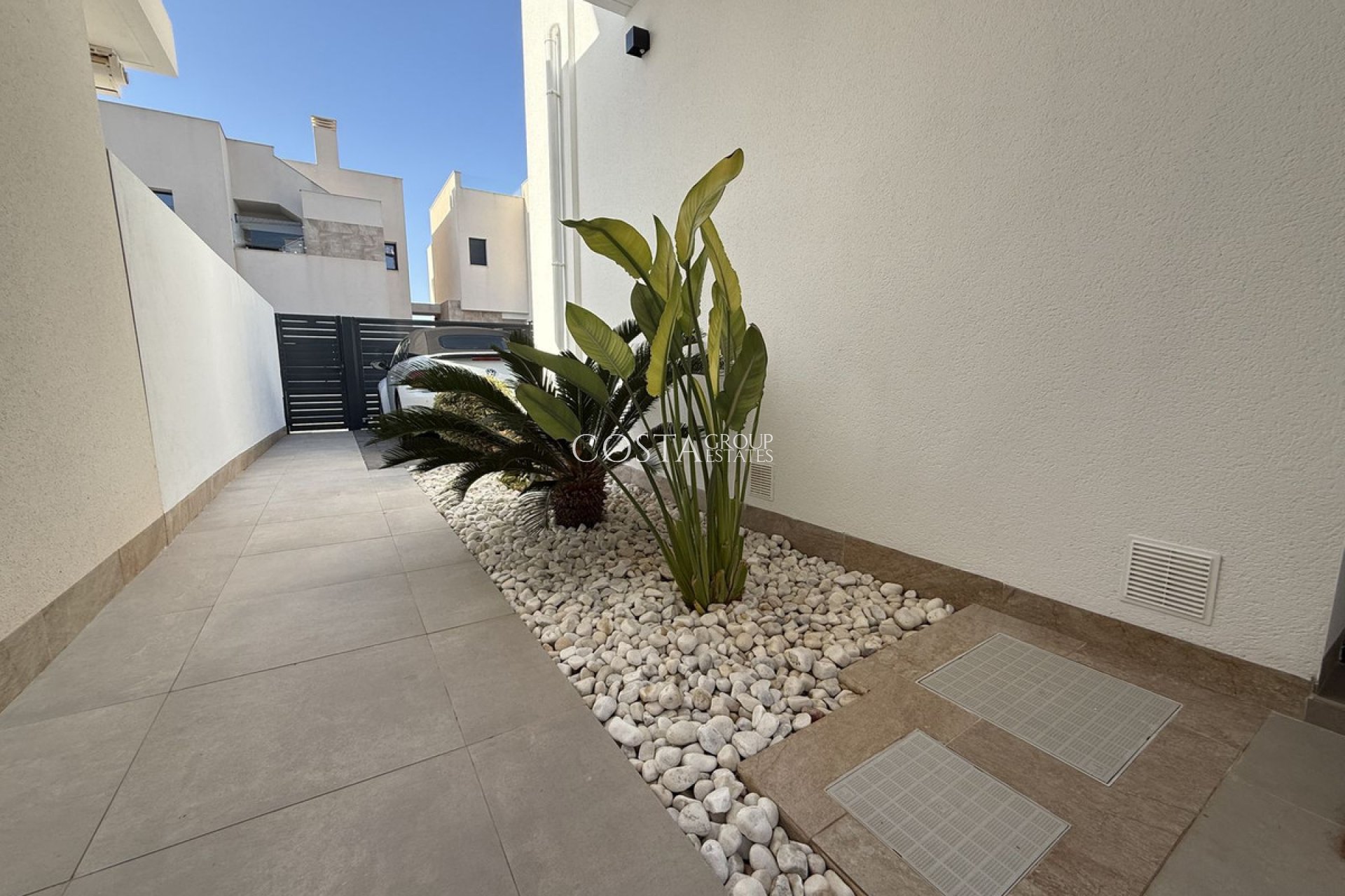 Odsprzedaż - Willa -
Los Montesinos - Los Montesinos Centro