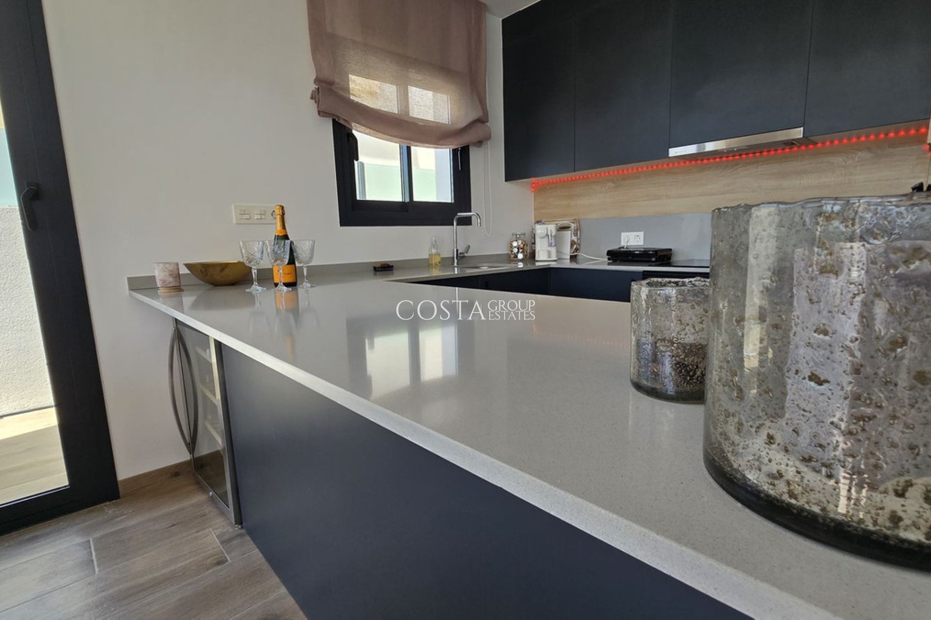 Odsprzedaż - Willa -
Los Montesinos - Los Montesinos Centro