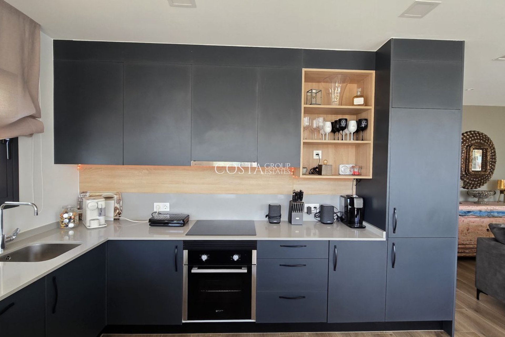 Odsprzedaż - Willa -
Los Montesinos - Los Montesinos Centro