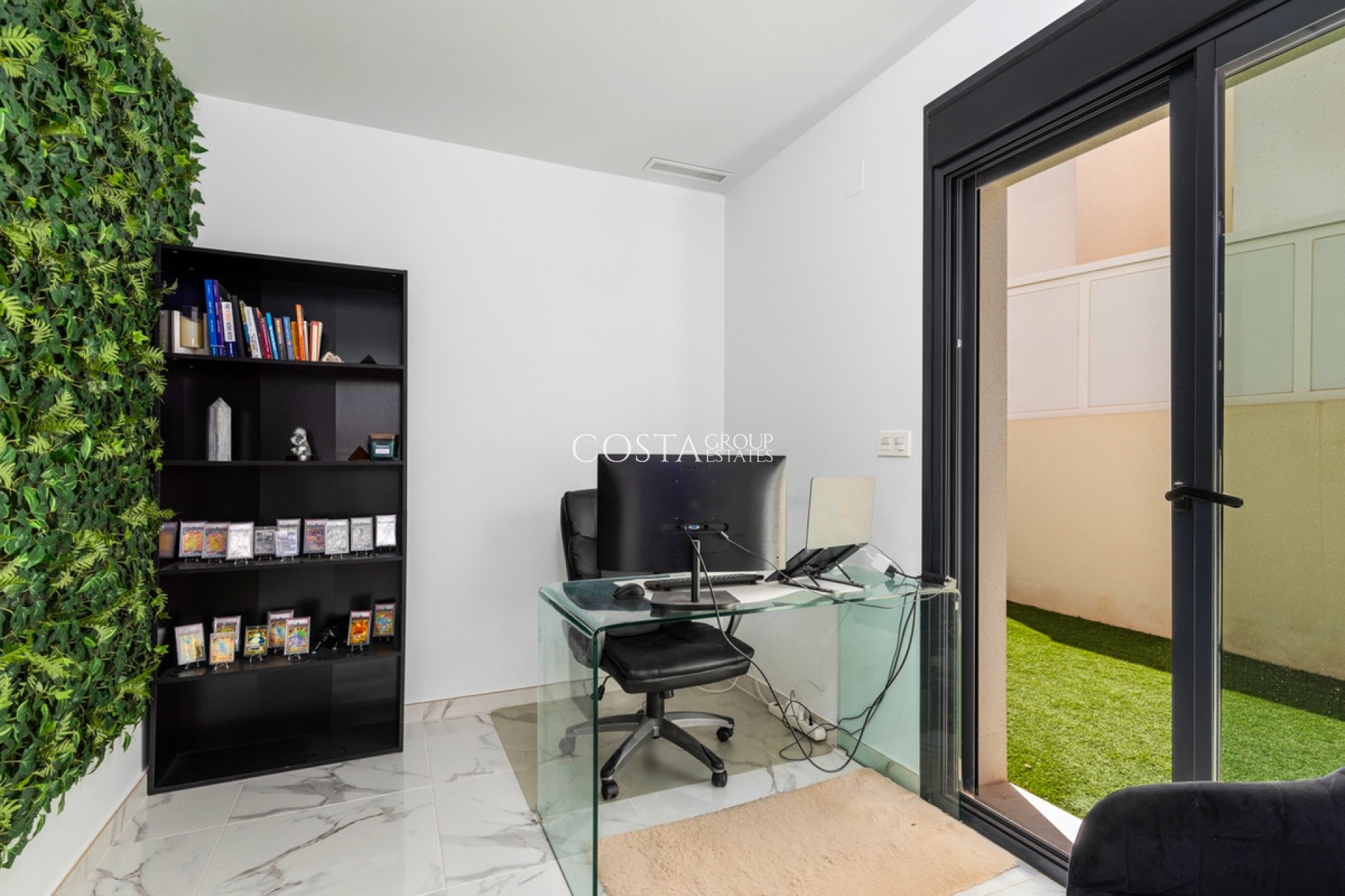 Odsprzedaż - Willa -
Los Montesinos - Los Montesinos Centro