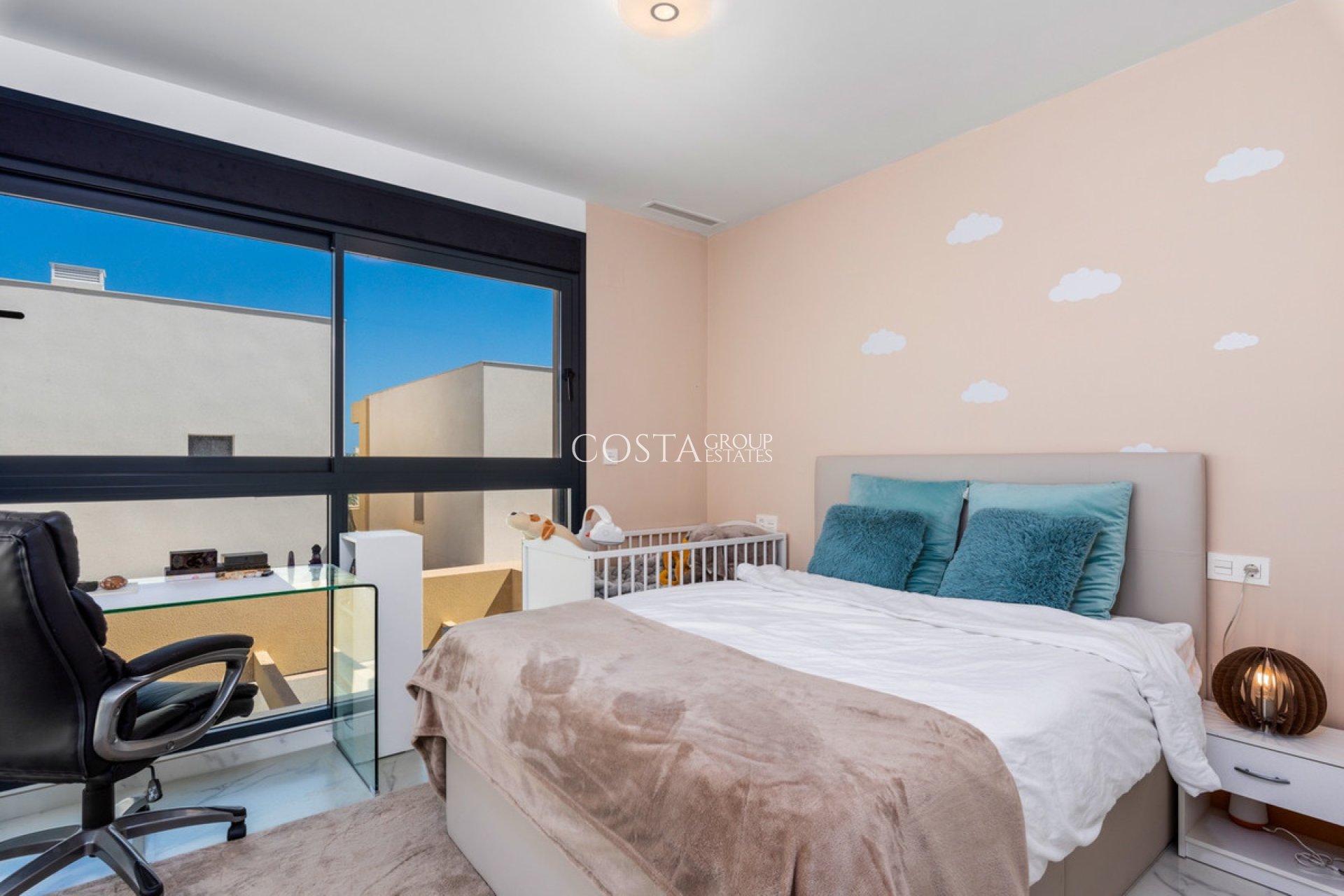 Odsprzedaż - Willa -
Los Montesinos - Los Montesinos Centro