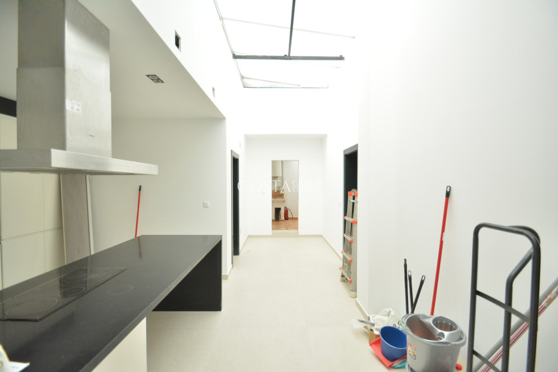 Odsprzedaż - Willa -
Los Montesinos - Los Montesinos Centro