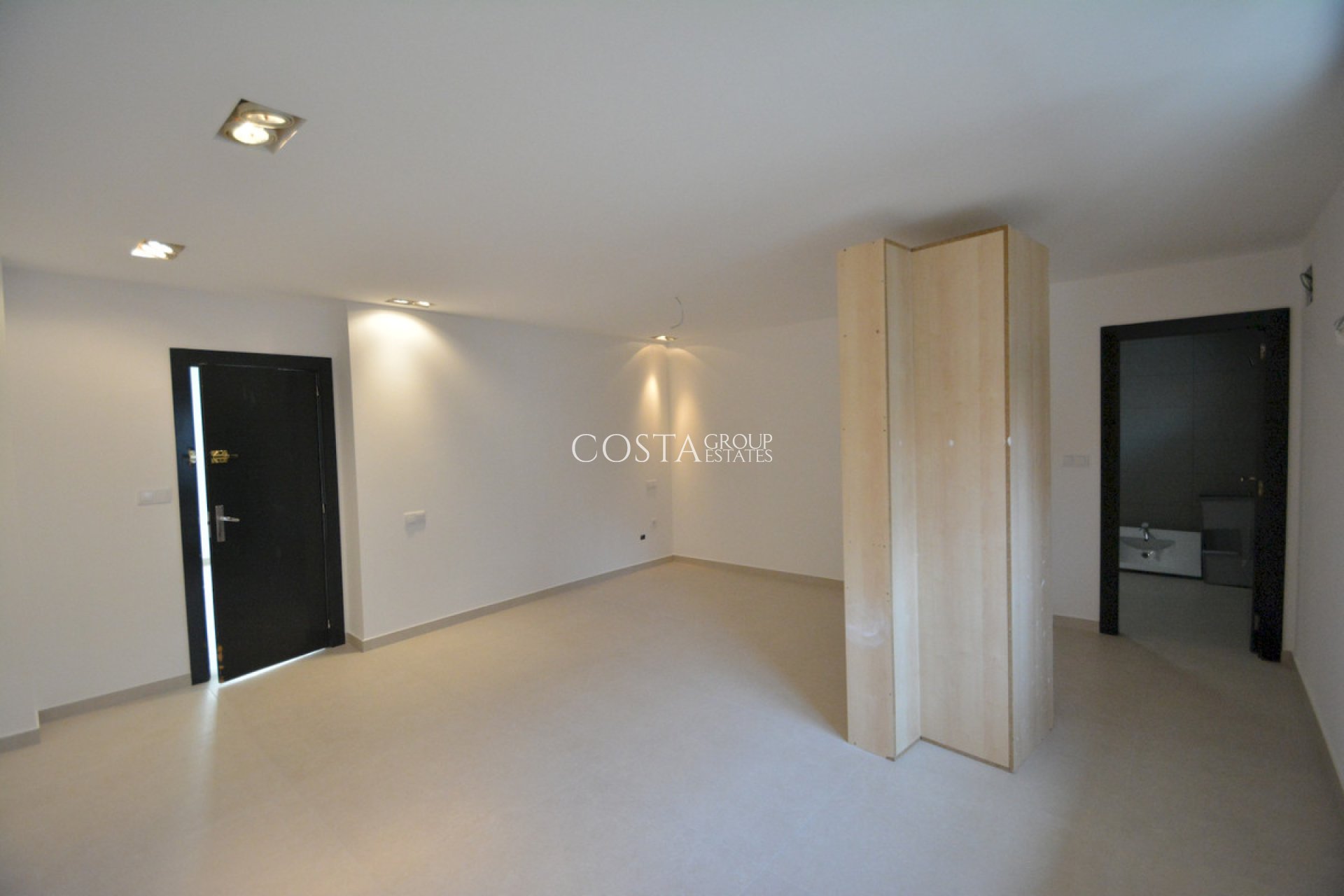 Odsprzedaż - Willa -
Los Montesinos - Los Montesinos Centro