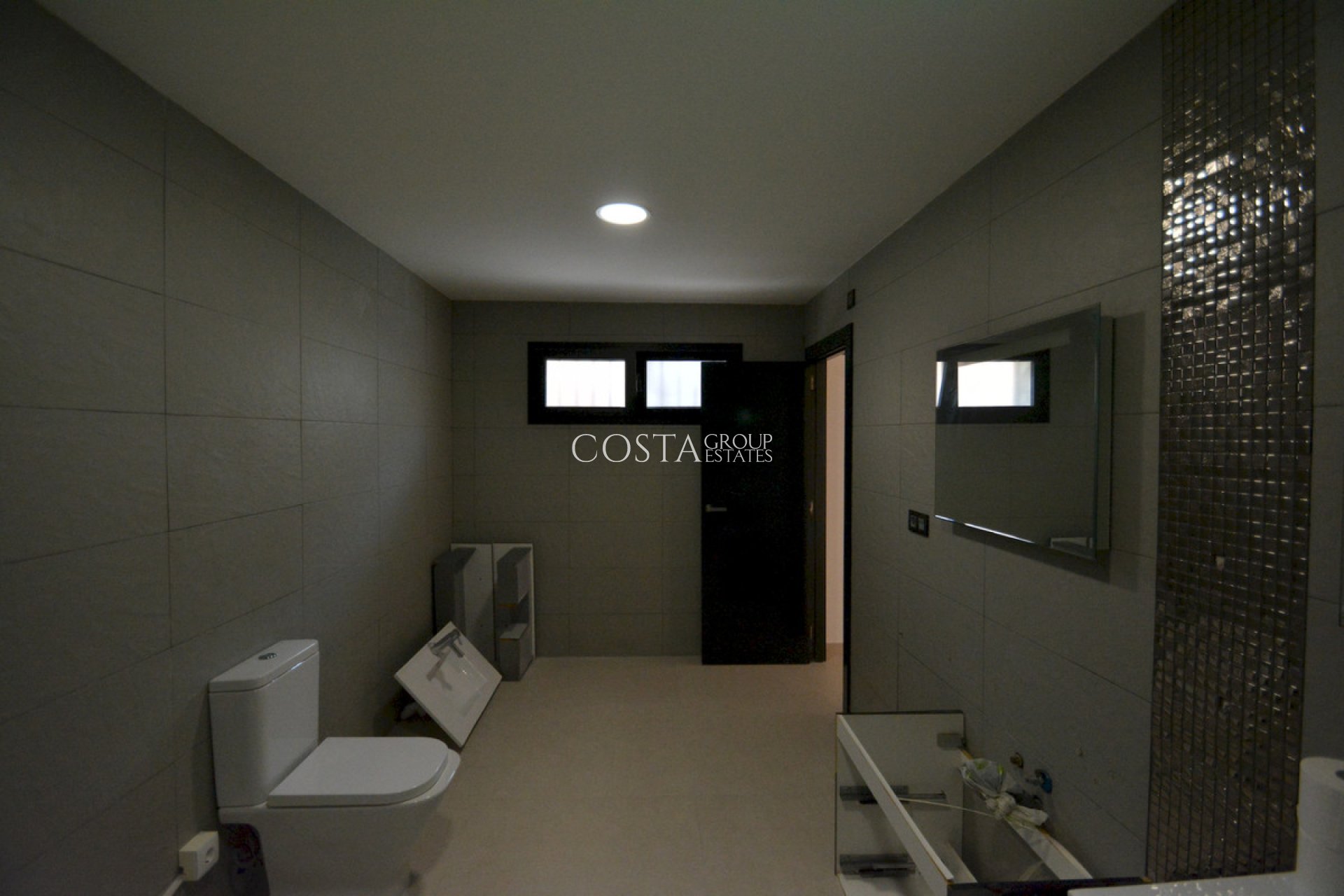 Odsprzedaż - Willa -
Los Montesinos - Los Montesinos Centro