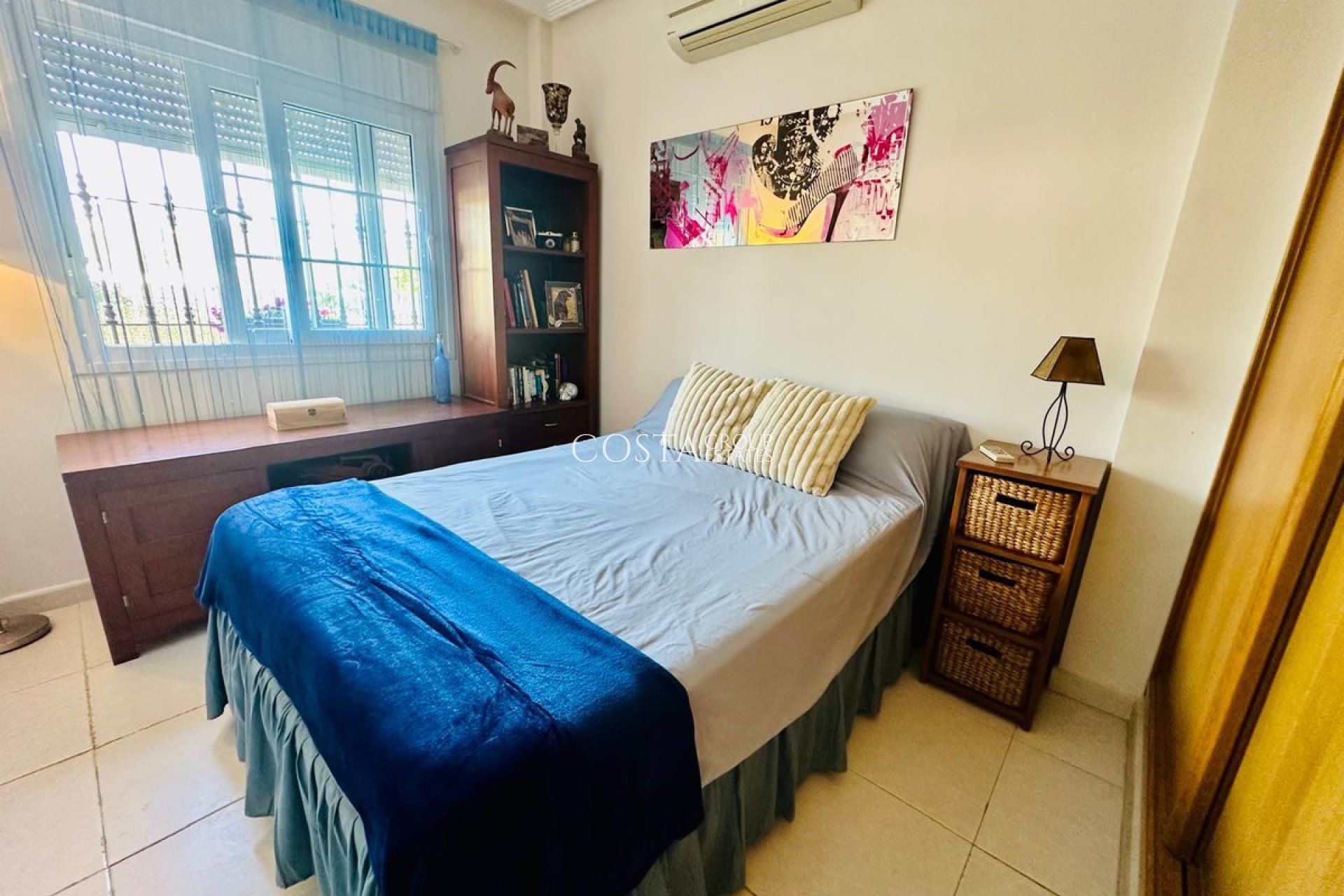 Odsprzedaż - Willa -
Los Montesinos - Los Montesinos Centro