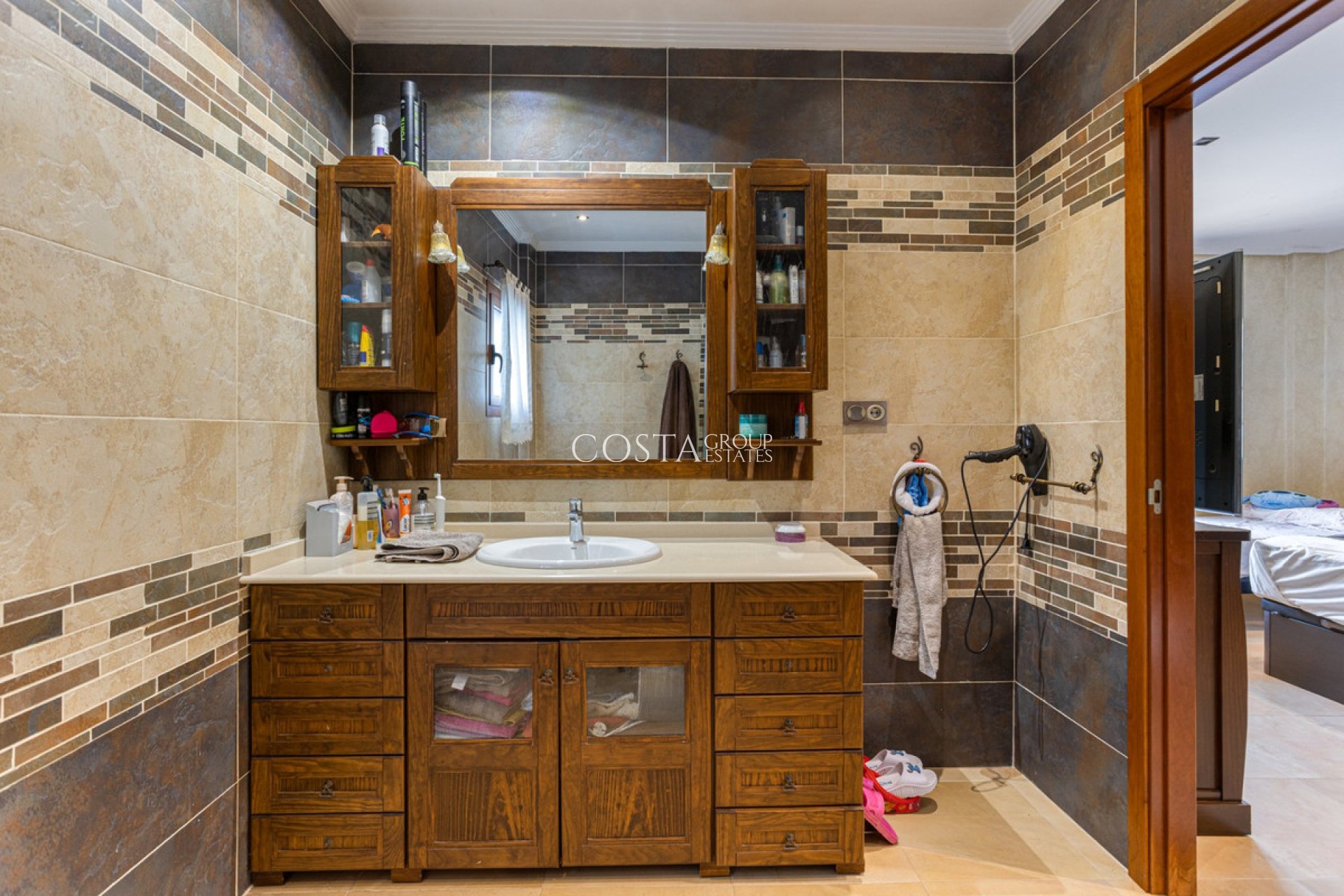 Odsprzedaż - Willa -
Los Montesinos - Los Montesinos Centro