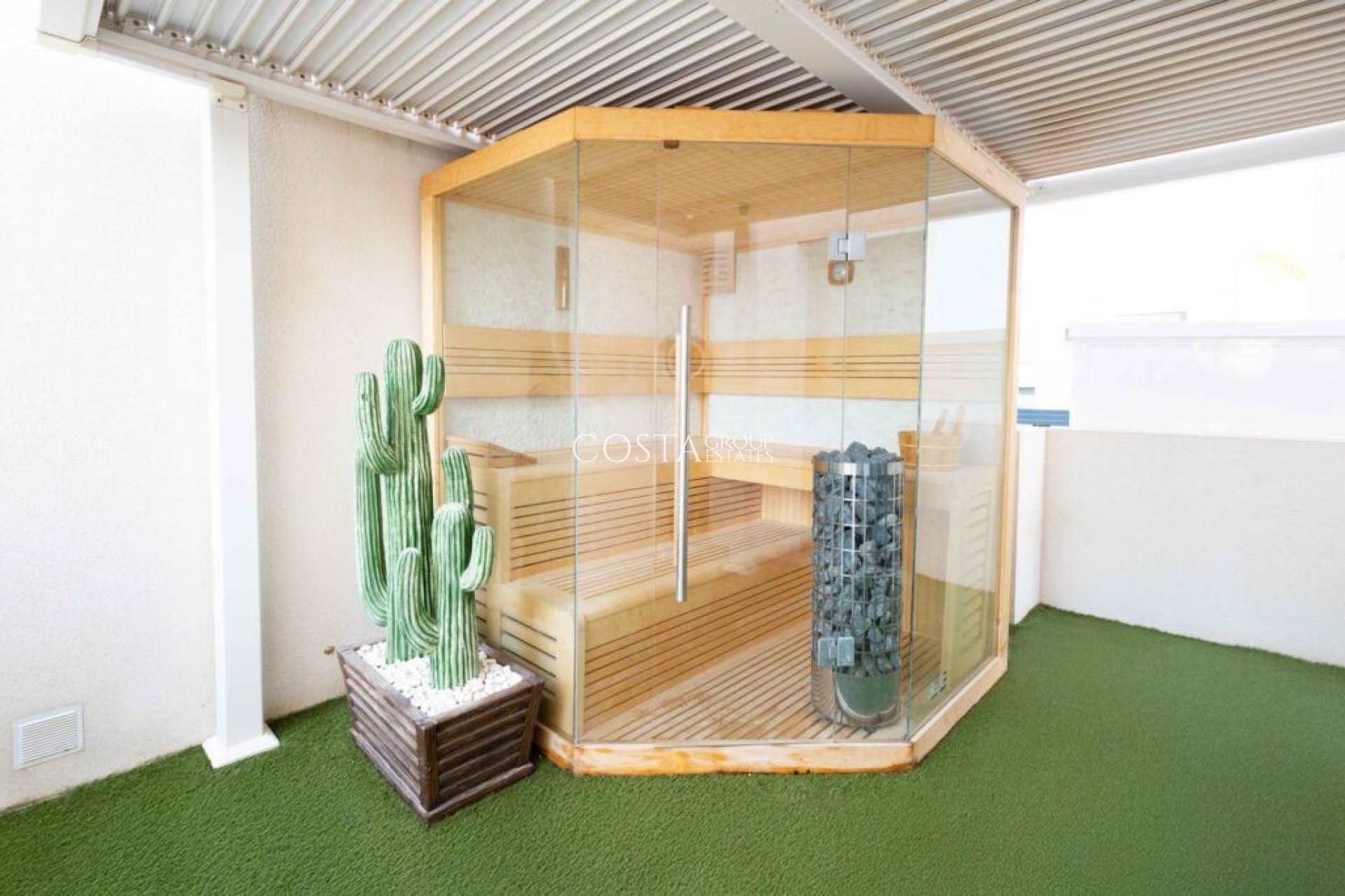 Odsprzedaż - Willa -
Los Montesinos - Los Montesinos Centro