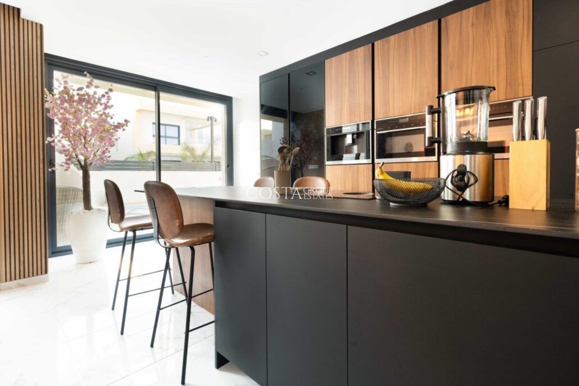 Odsprzedaż - Willa -
Los Montesinos - Los Montesinos Centro