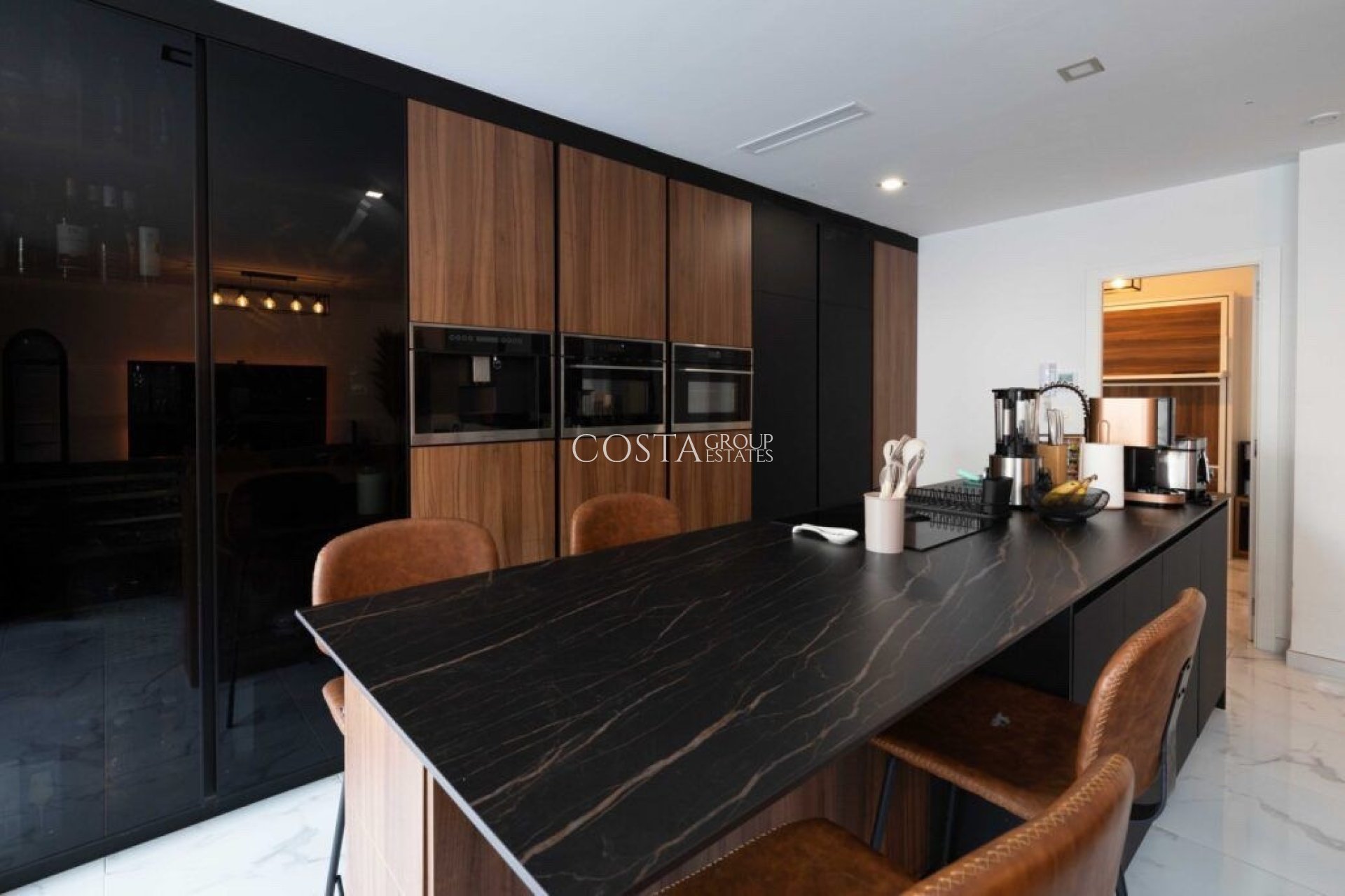 Odsprzedaż - Willa -
Los Montesinos - Los Montesinos Centro