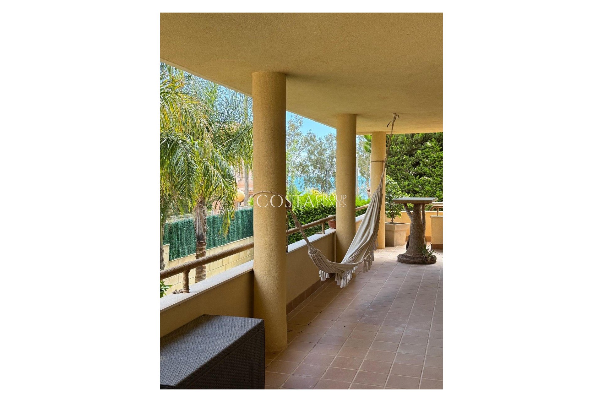 Odsprzedaż - Willa -
Mazarrón - Bolnuevo