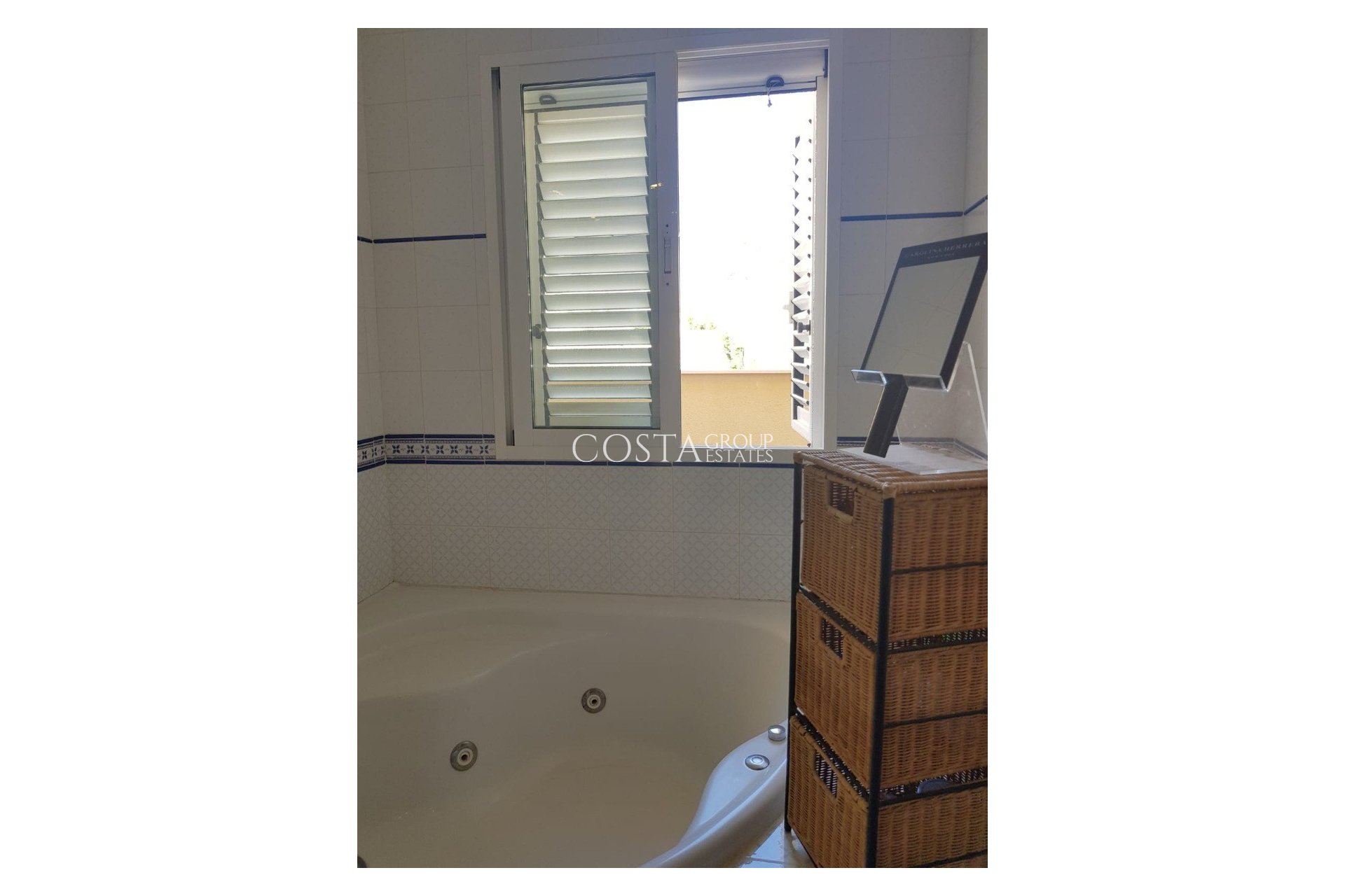 Odsprzedaż - Willa -
Mazarrón - Bolnuevo