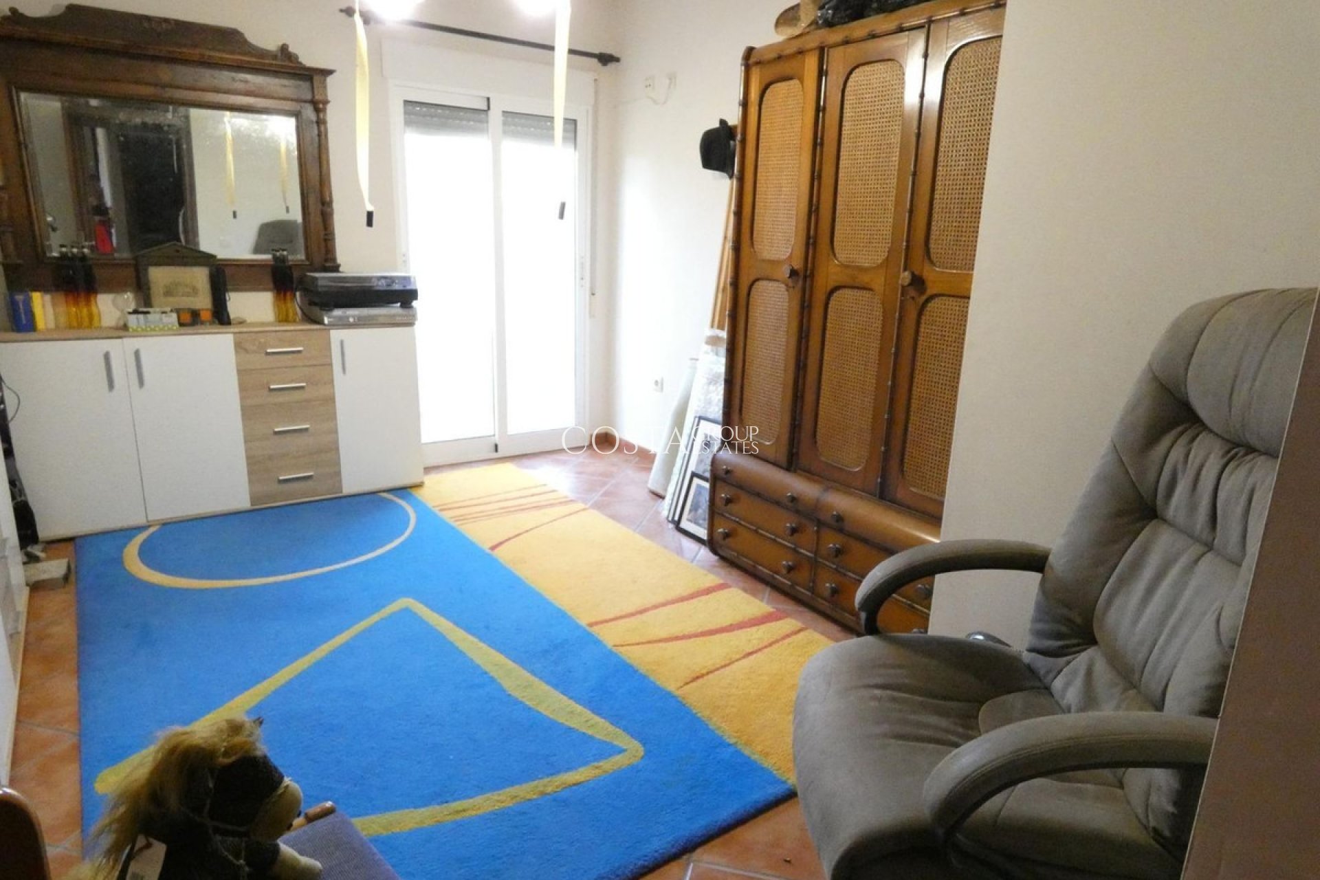Odsprzedaż - Willa -
Mazarrón - La Atalaya