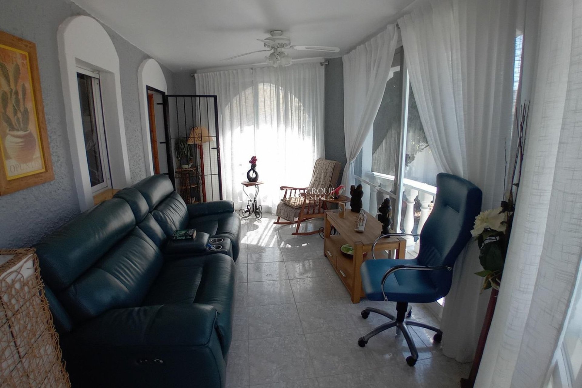 Odsprzedaż - Willa -
Mazarrón - Mazarrón Centro