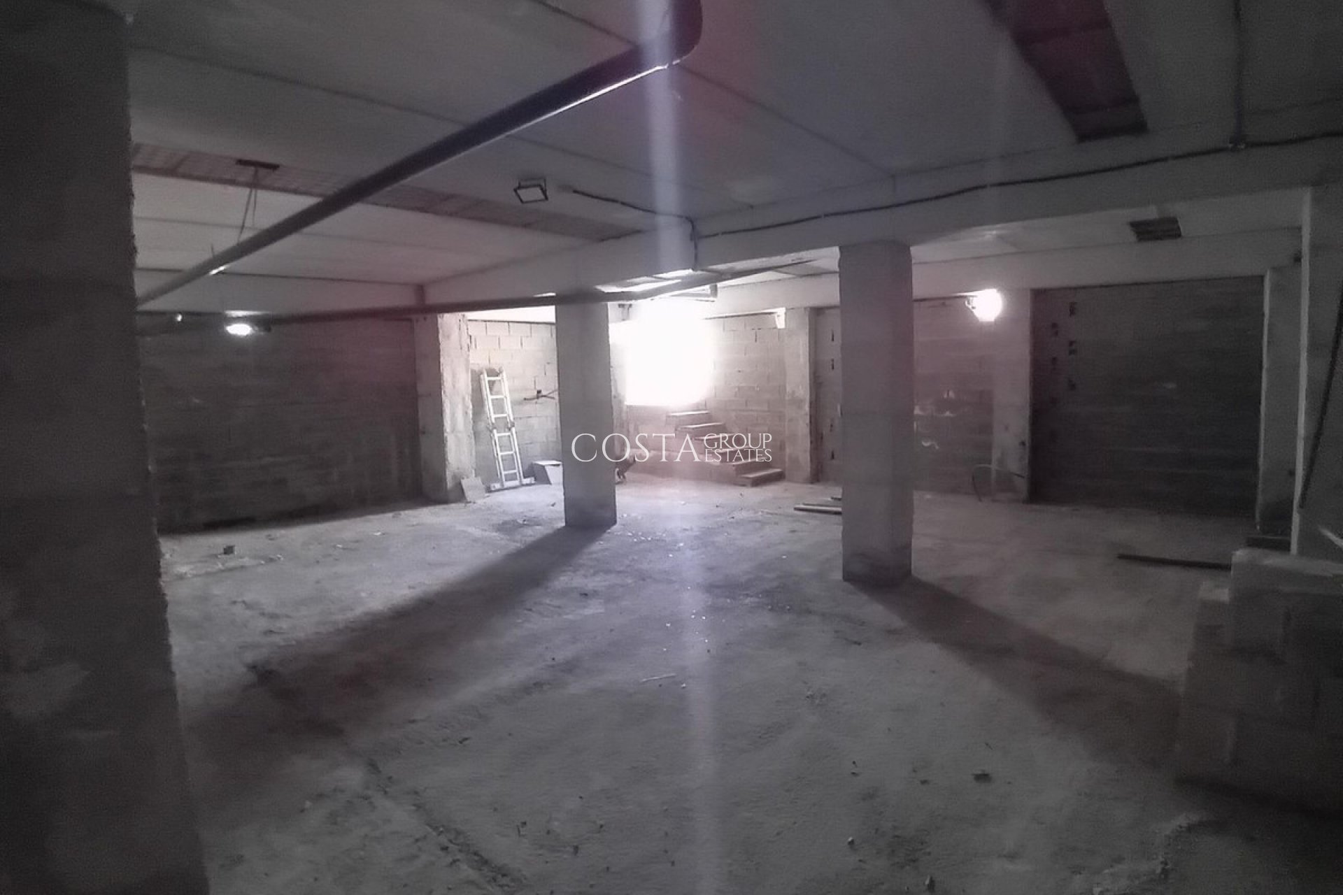 Odsprzedaż - Willa -
Mazarrón - Mazarrón Centro