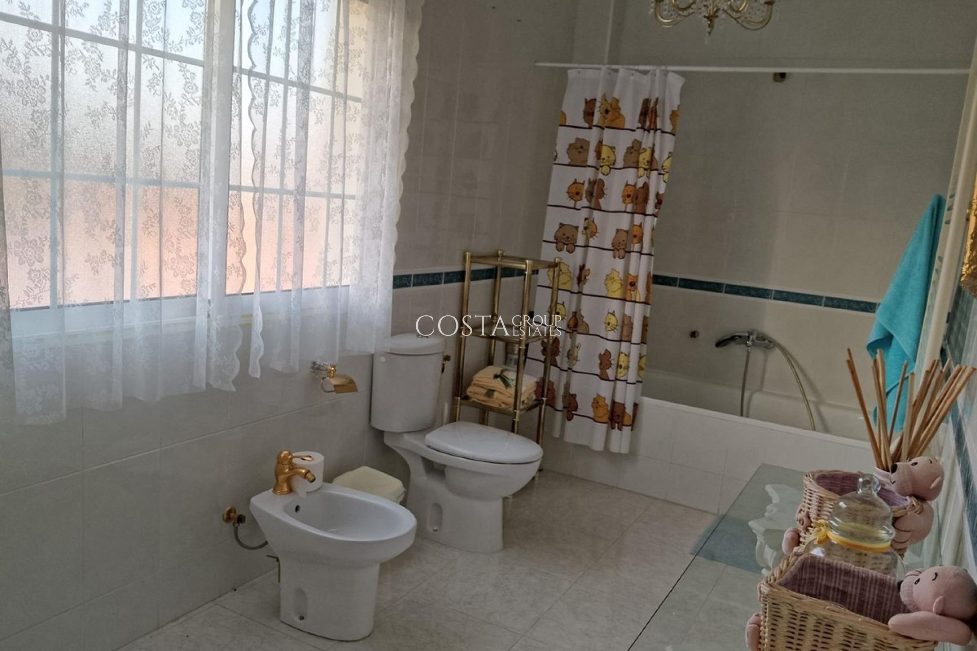 Odsprzedaż - Willa -
Mazarrón - Mazarrón Centro