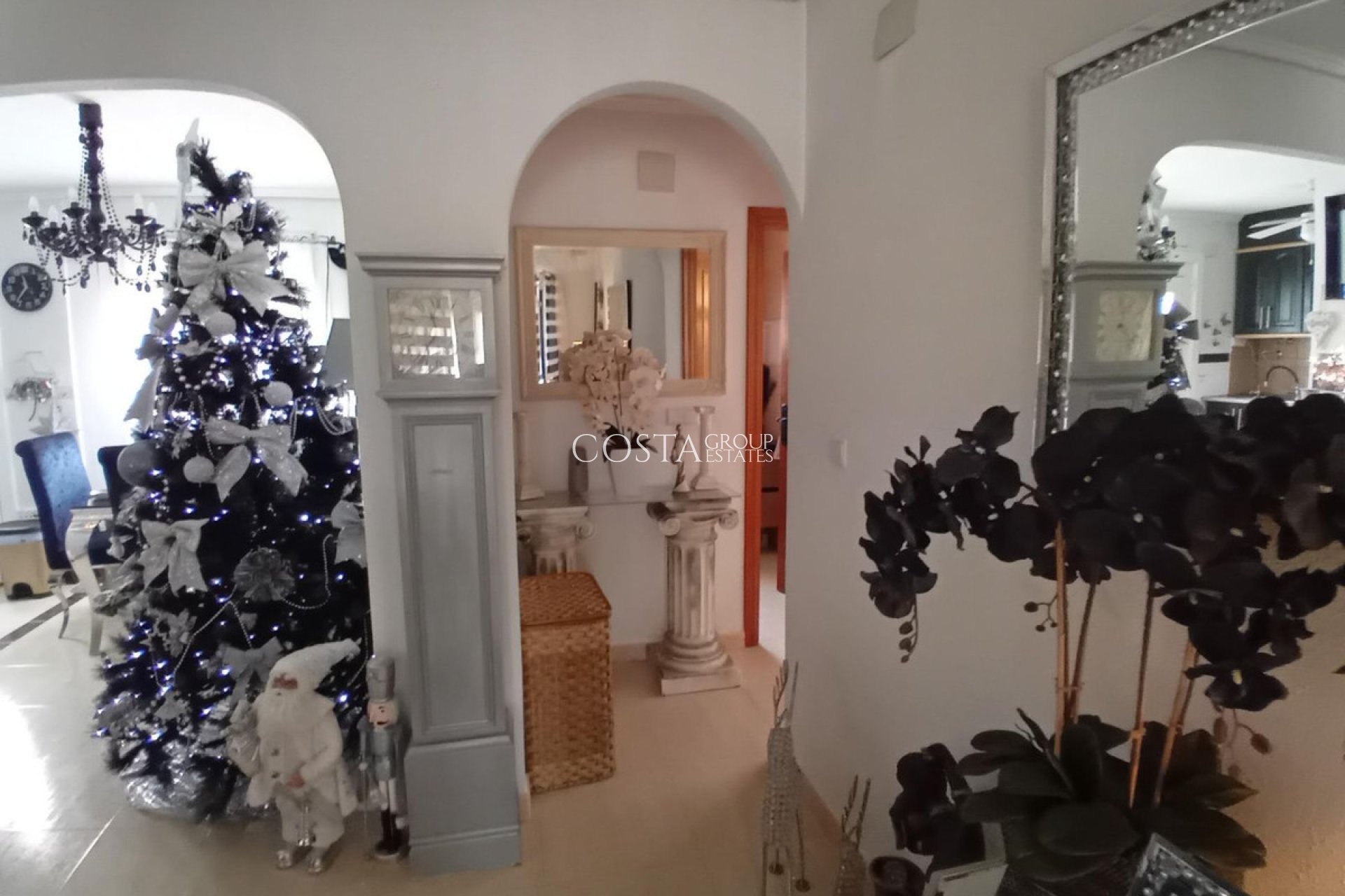 Odsprzedaż - Willa -
Mazarrón - Mazarrón Centro