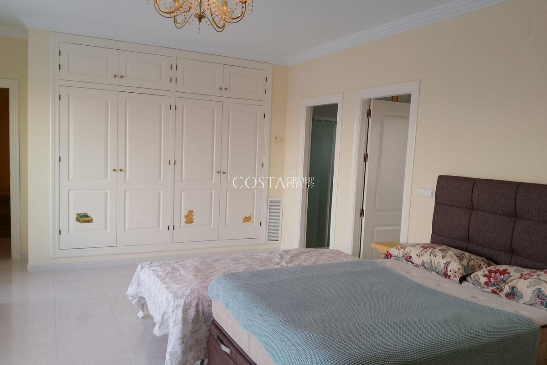 Odsprzedaż - Willa -
Mazarrón - Mazarrón Centro