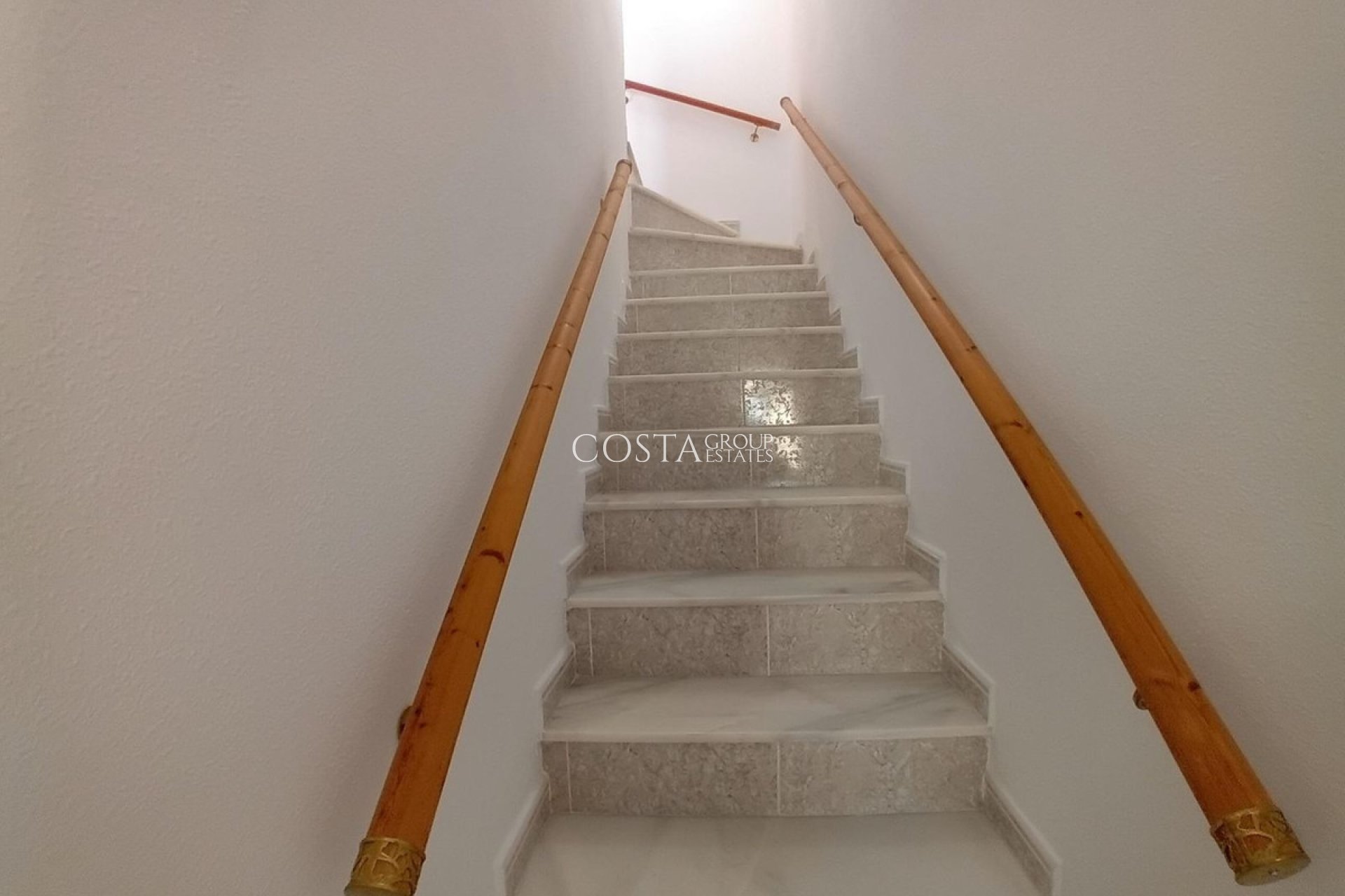 Odsprzedaż - Willa -
Mazarrón - Mazarrón Centro