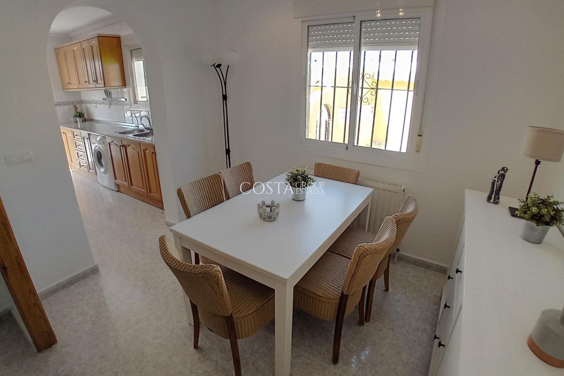 Odsprzedaż - Willa -
Mazarrón - Mazarrón Centro