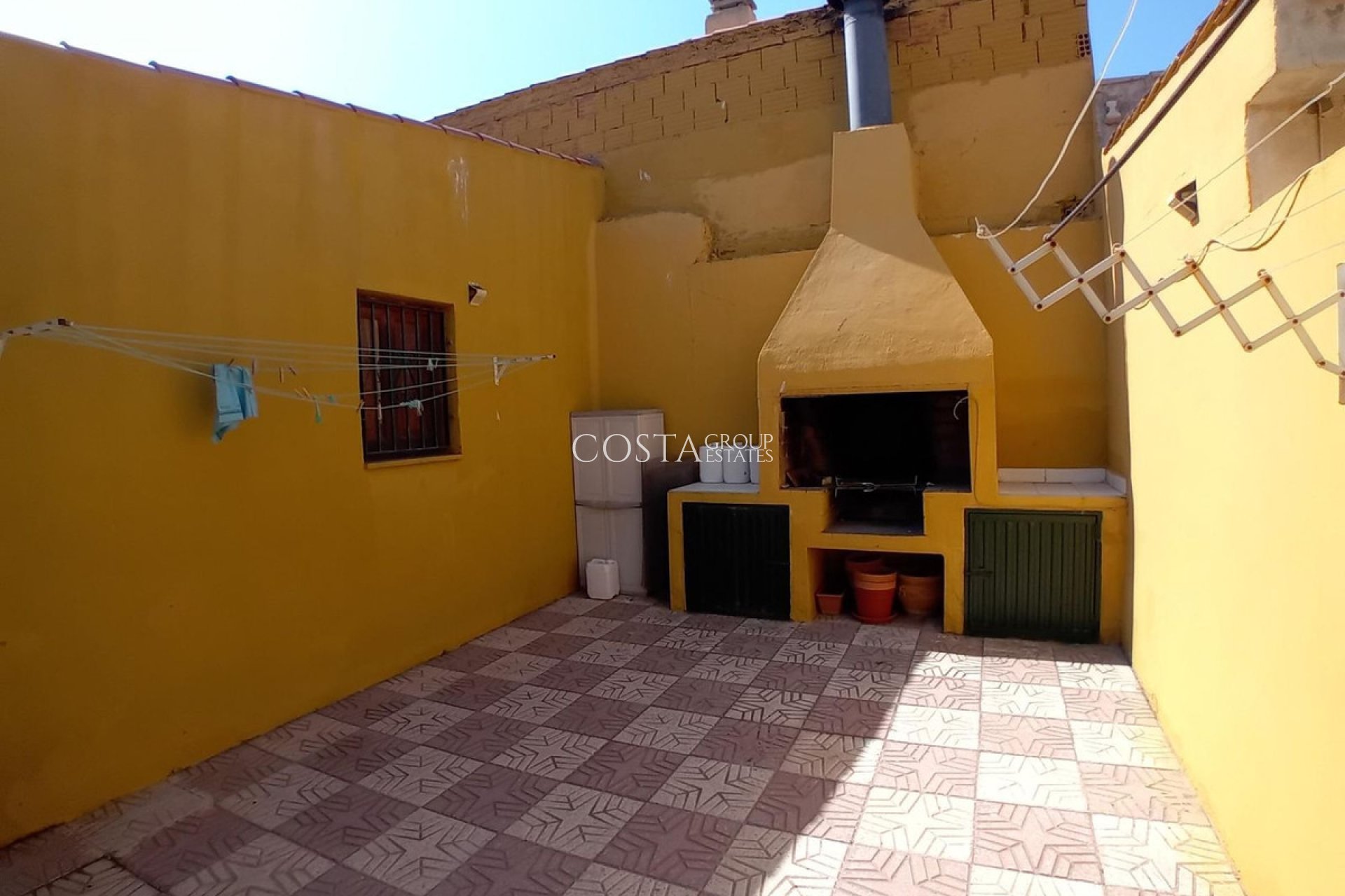 Odsprzedaż - Willa -
Mazarrón - Puerto de Mazarrón