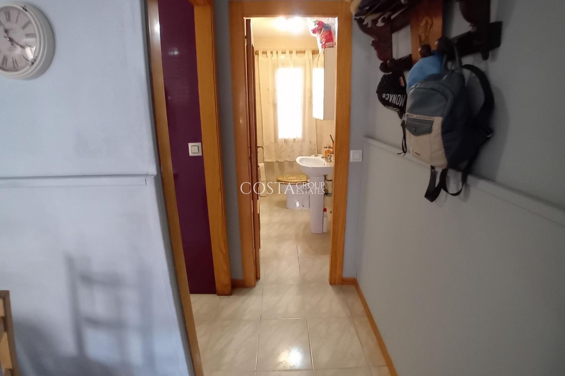 Odsprzedaż - Willa -
Mazarrón - Puerto de Mazarrón