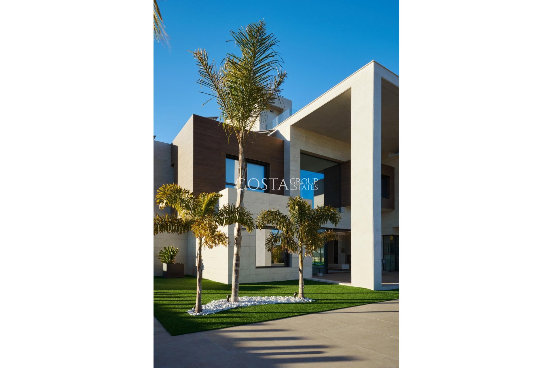 Odsprzedaż - Willa -
Molina De Segura - Molina de Segura Centro