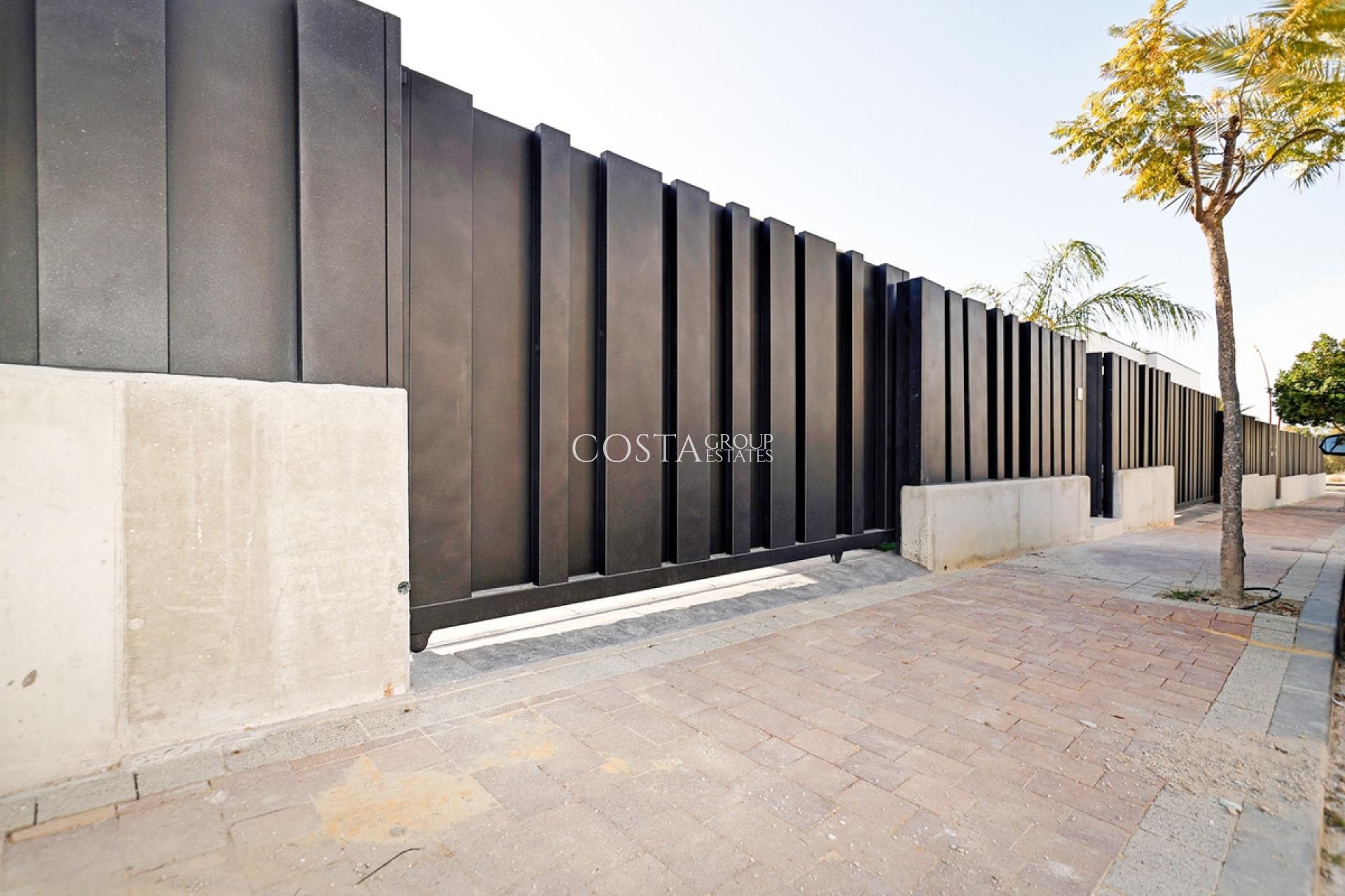 Odsprzedaż - Willa -
Molina De Segura - Molina de Segura Centro