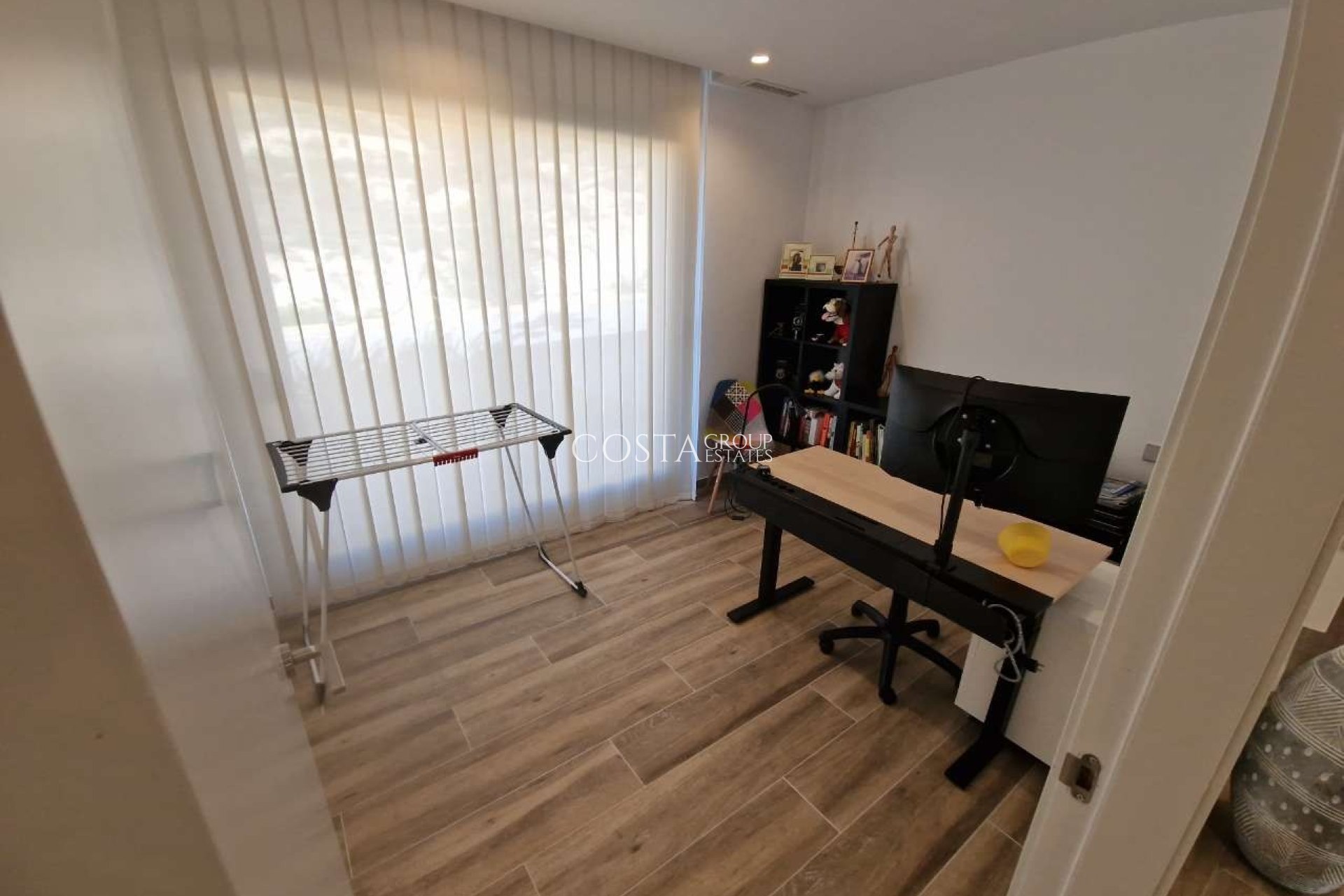 Odsprzedaż - Willa -
Monforte del Cid