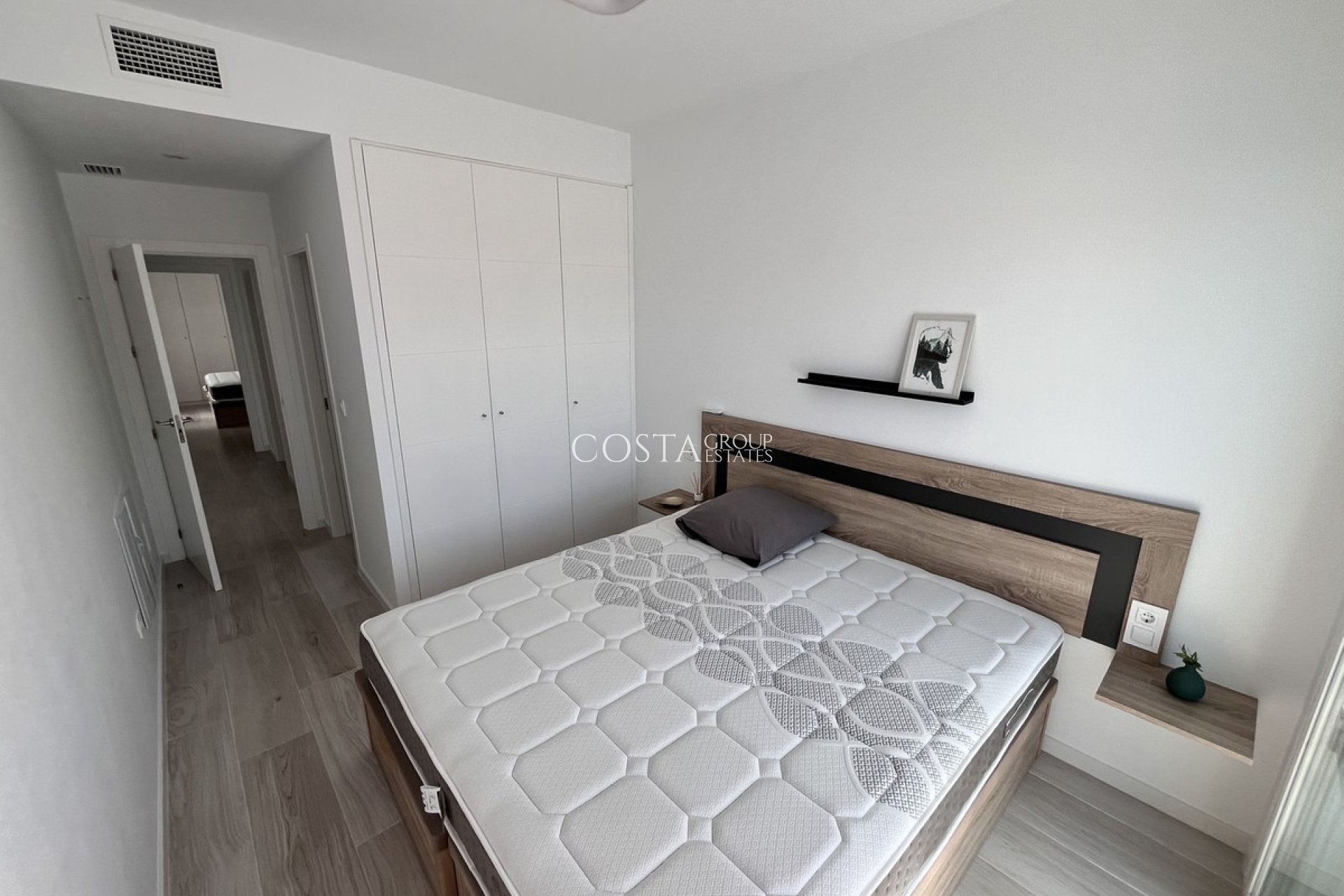 Odsprzedaż - Willa -
Murcia - Avileses