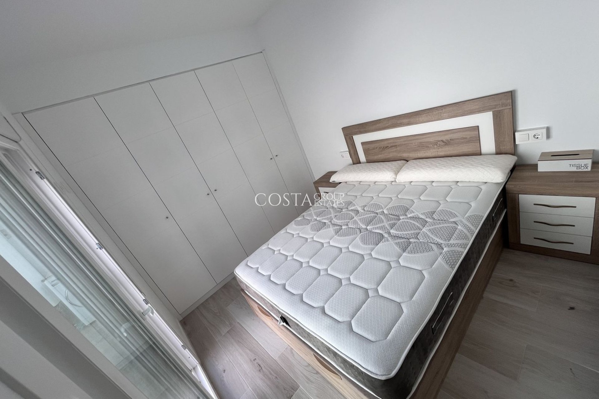 Odsprzedaż - Willa -
Murcia - Avileses