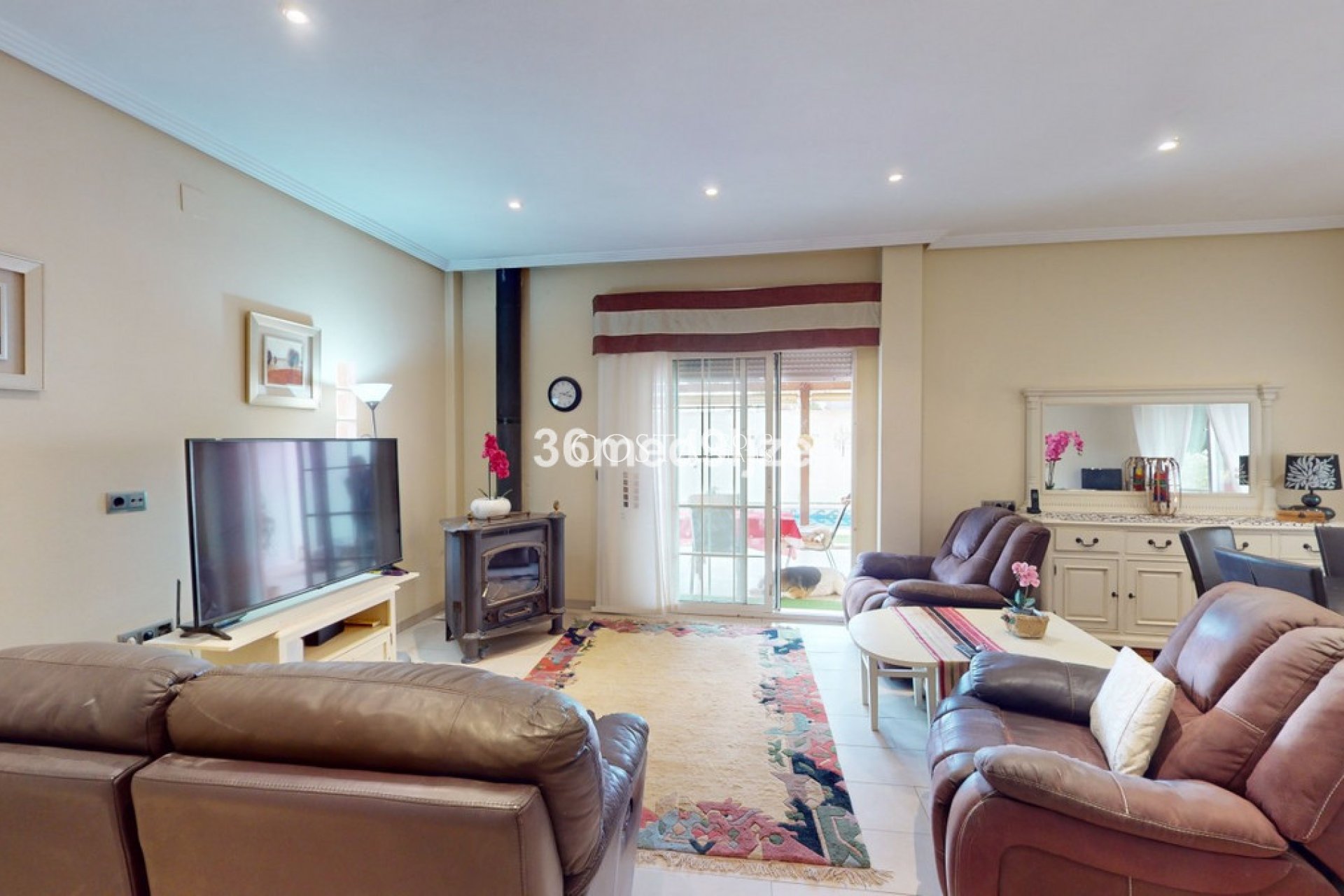 Odsprzedaż - Willa -
Murcia - Dolores