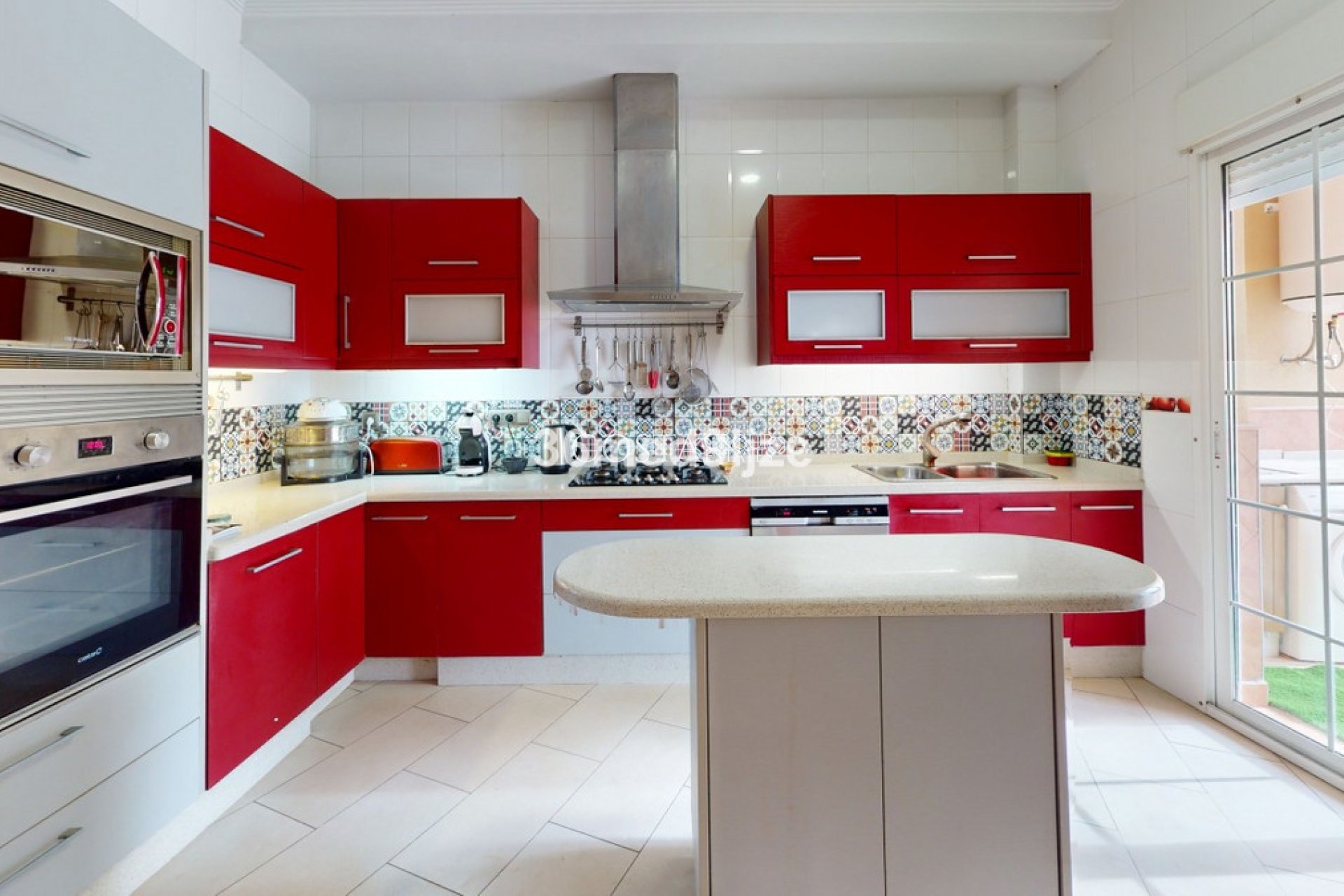 Odsprzedaż - Willa -
Murcia - Dolores