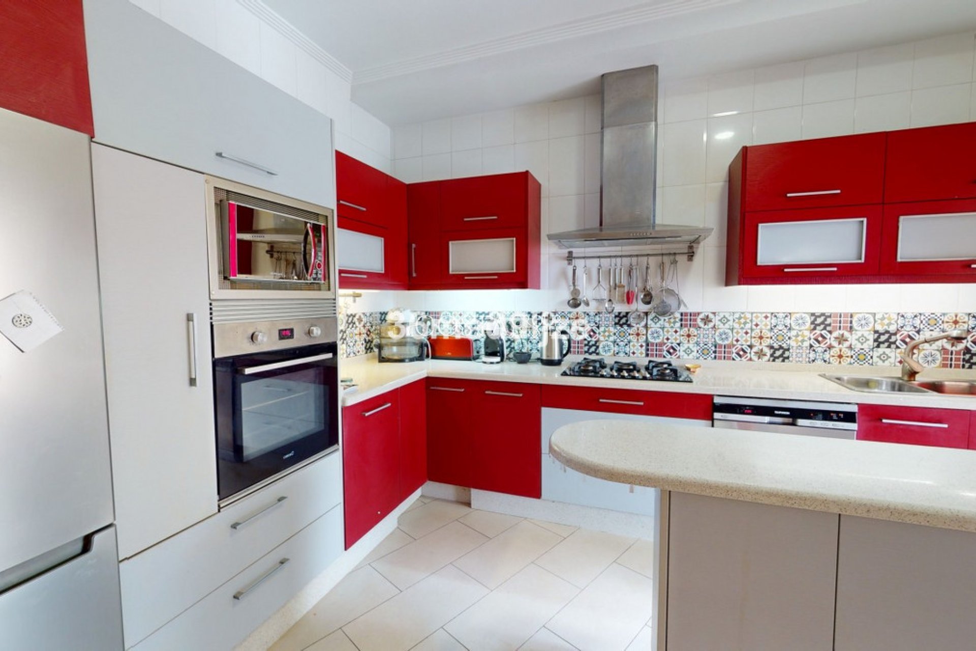 Odsprzedaż - Willa -
Murcia - Dolores