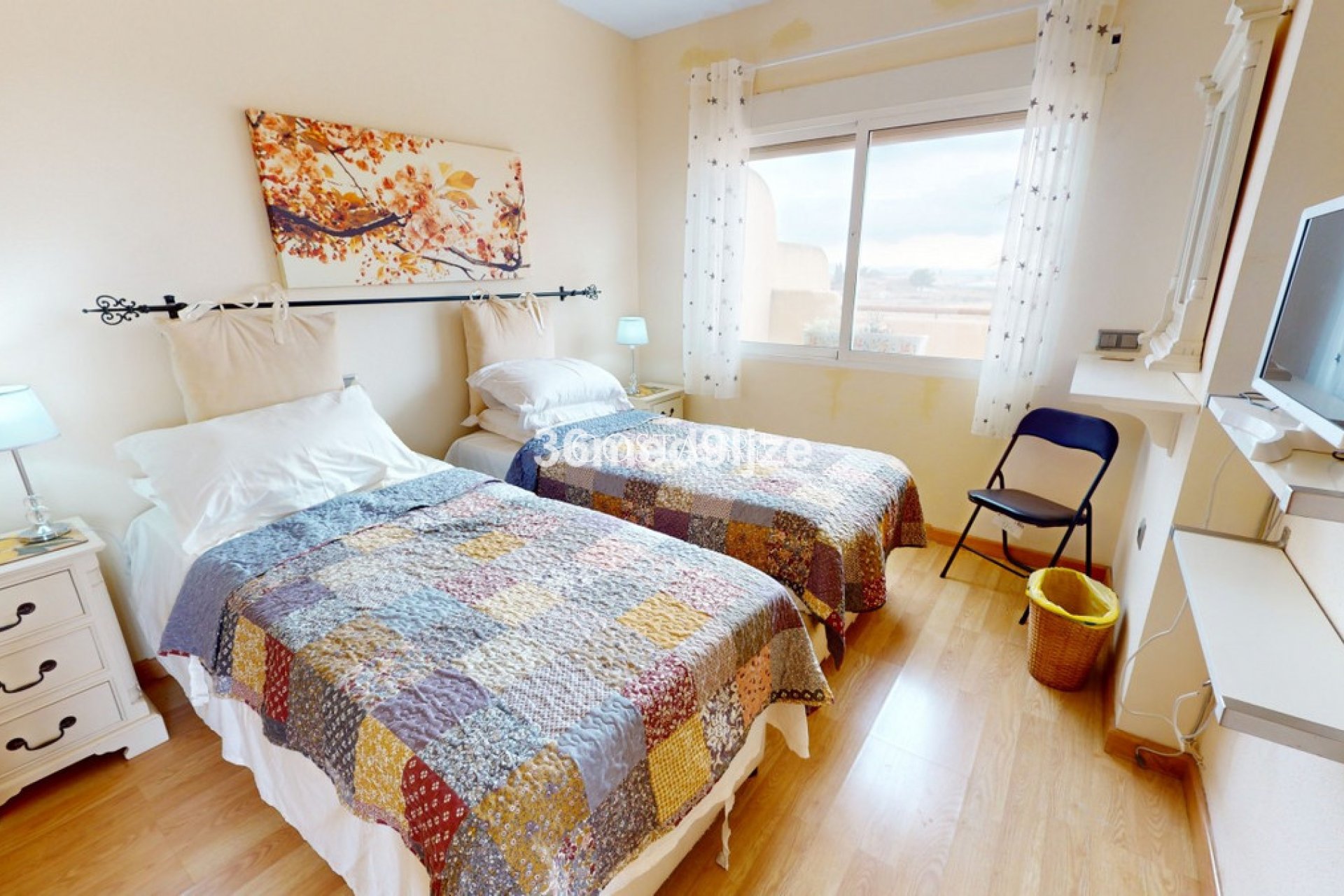 Odsprzedaż - Willa -
Murcia - Dolores