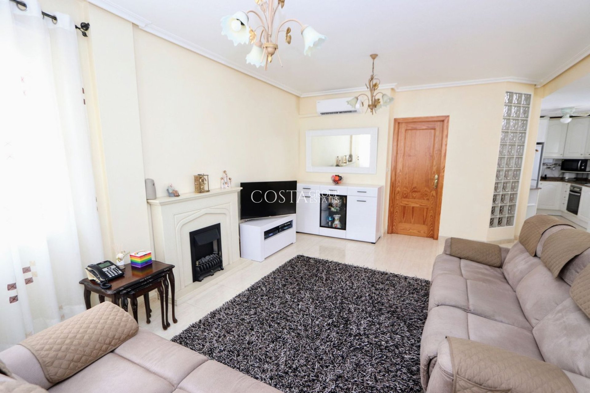 Odsprzedaż - Willa -
Murcia - Sucina