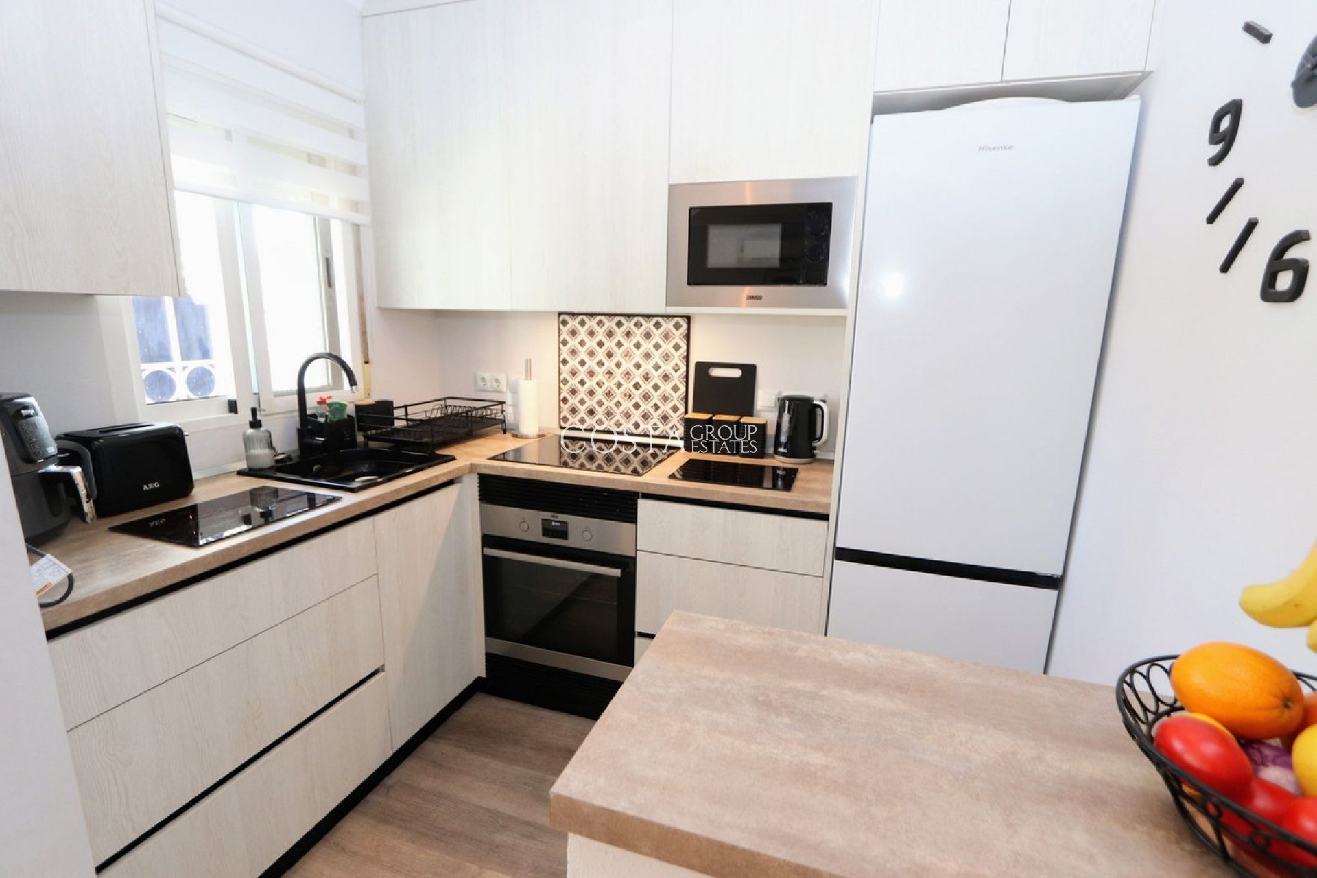 Odsprzedaż - Willa -
Murcia - Sucina